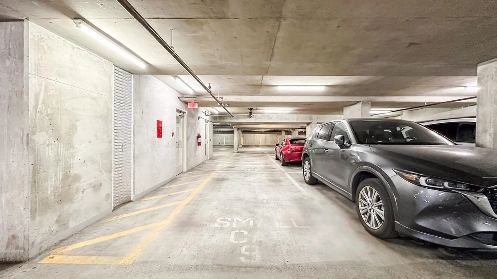 Property at #1701 8288 LANSDOWNE ROAD, Richmond, BC