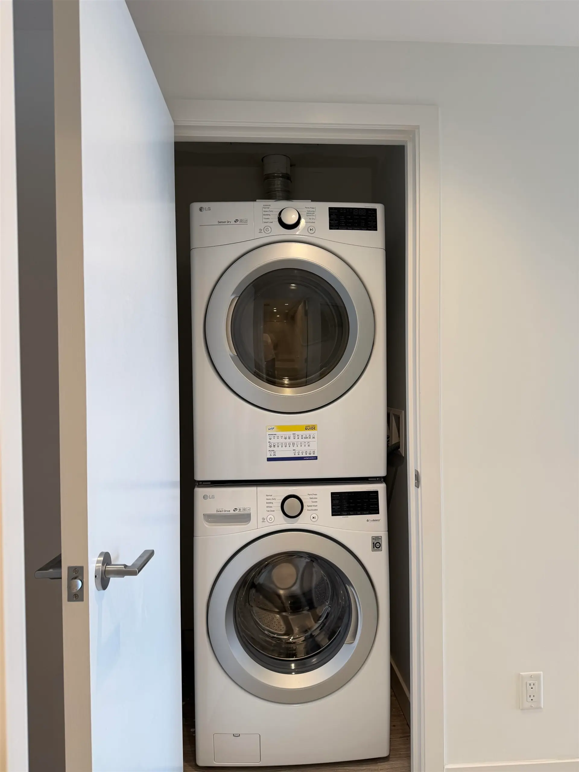 Property at #3008 6080 MCKAY AVENUE, Burnaby, BC