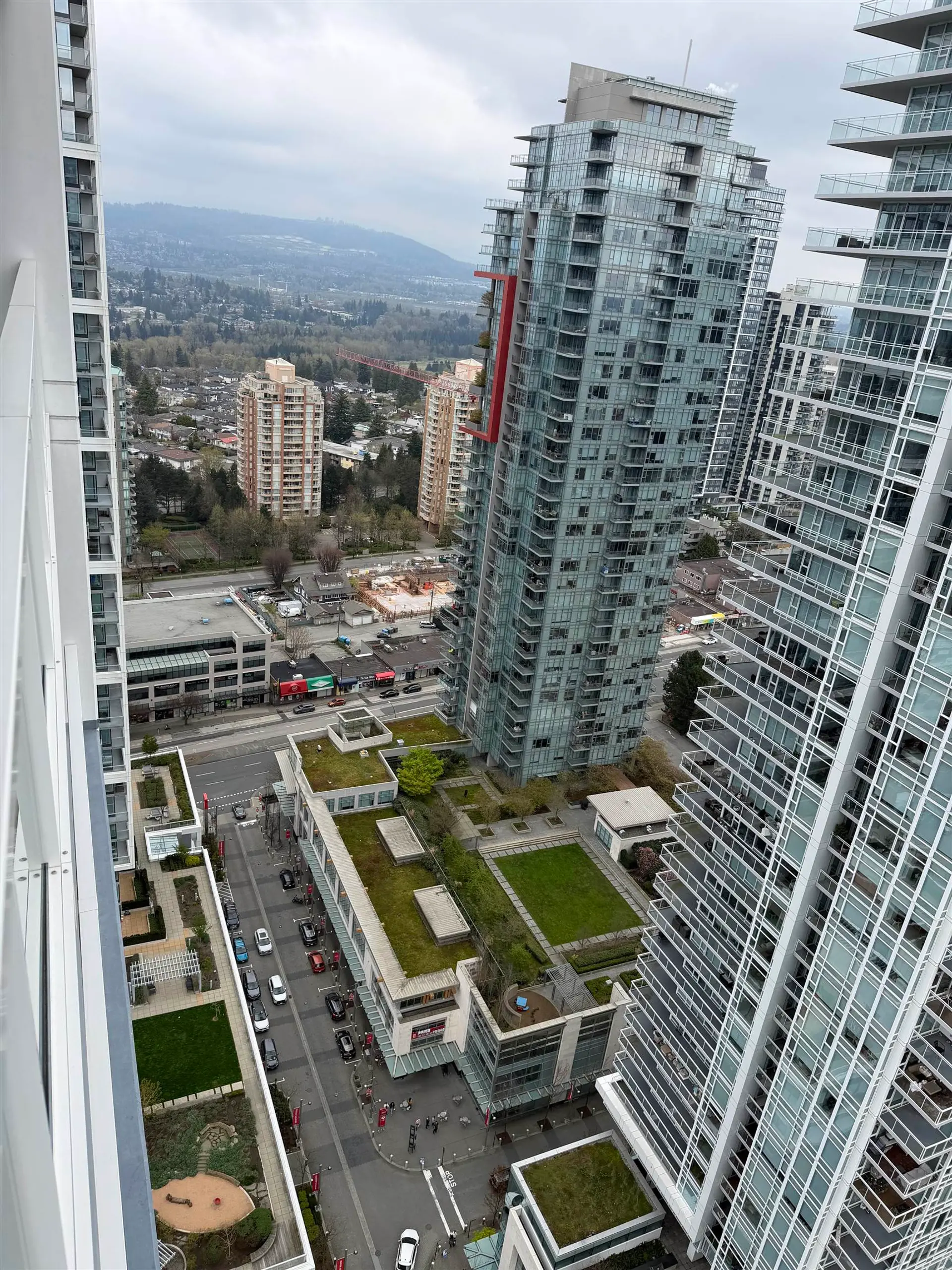 Property at #3008 6080 MCKAY AVENUE, Burnaby, BC