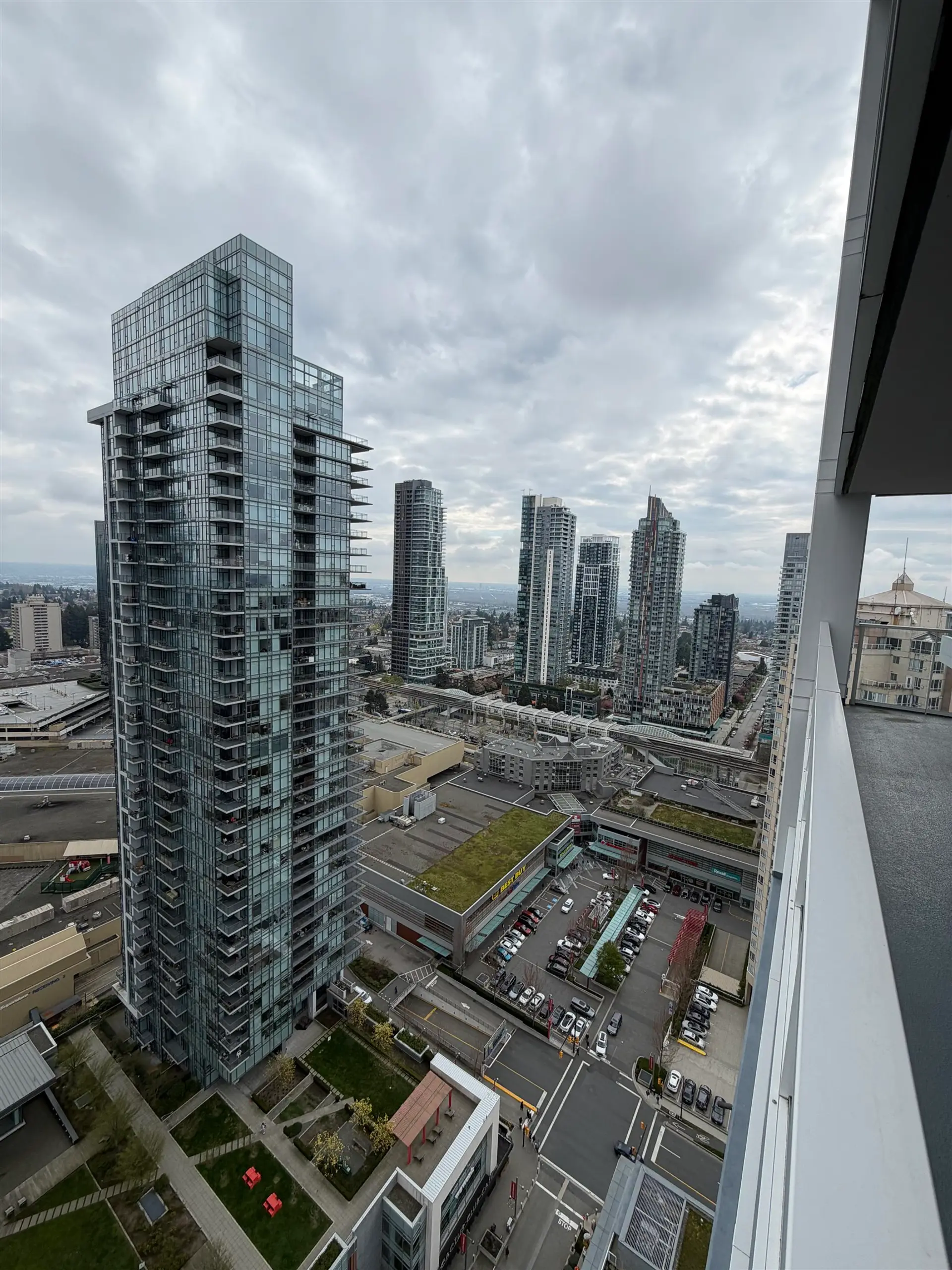 Property at #3008 6080 MCKAY AVENUE, Burnaby, BC