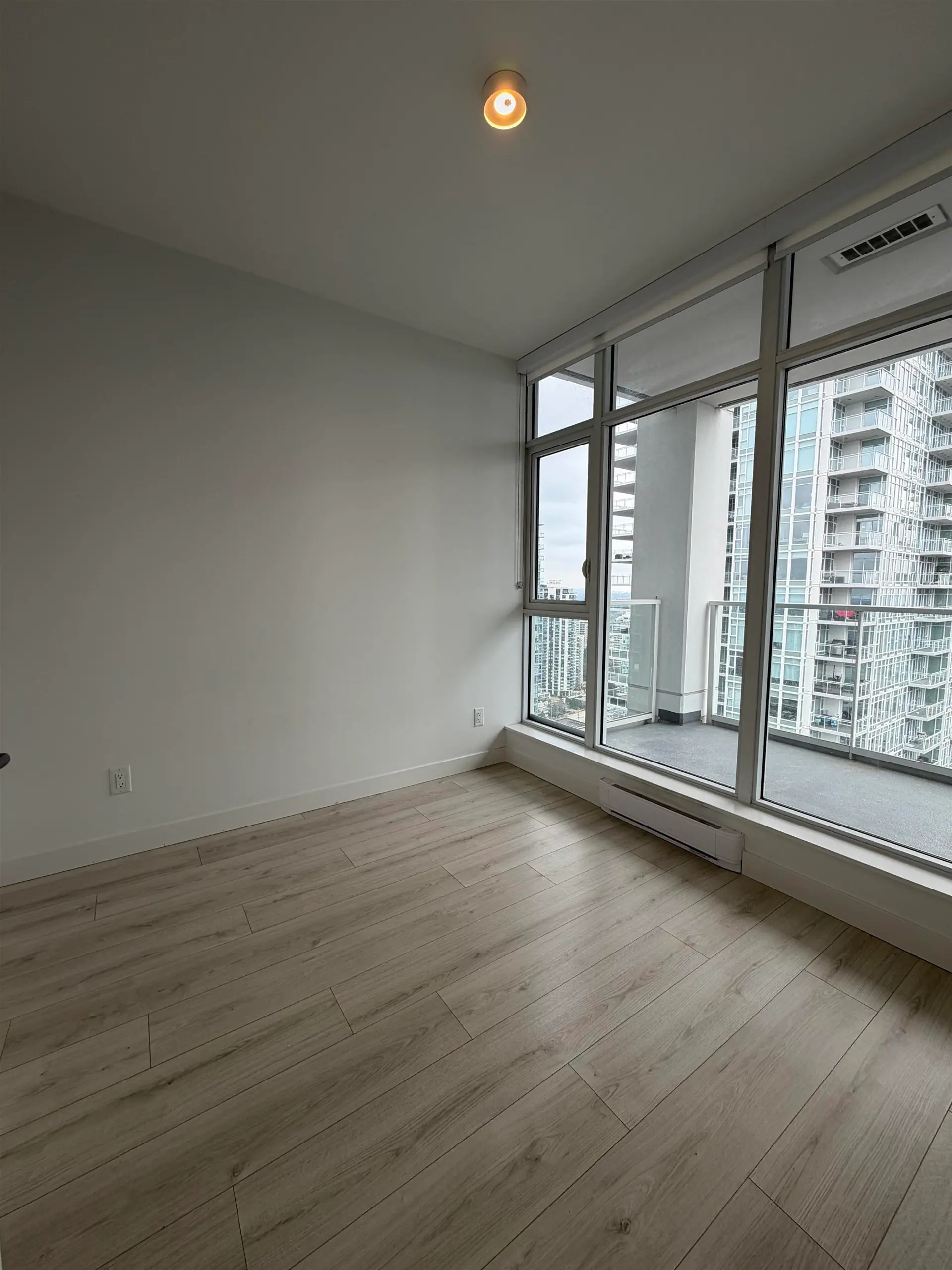 Property at #3008 6080 MCKAY AVENUE, Burnaby, BC