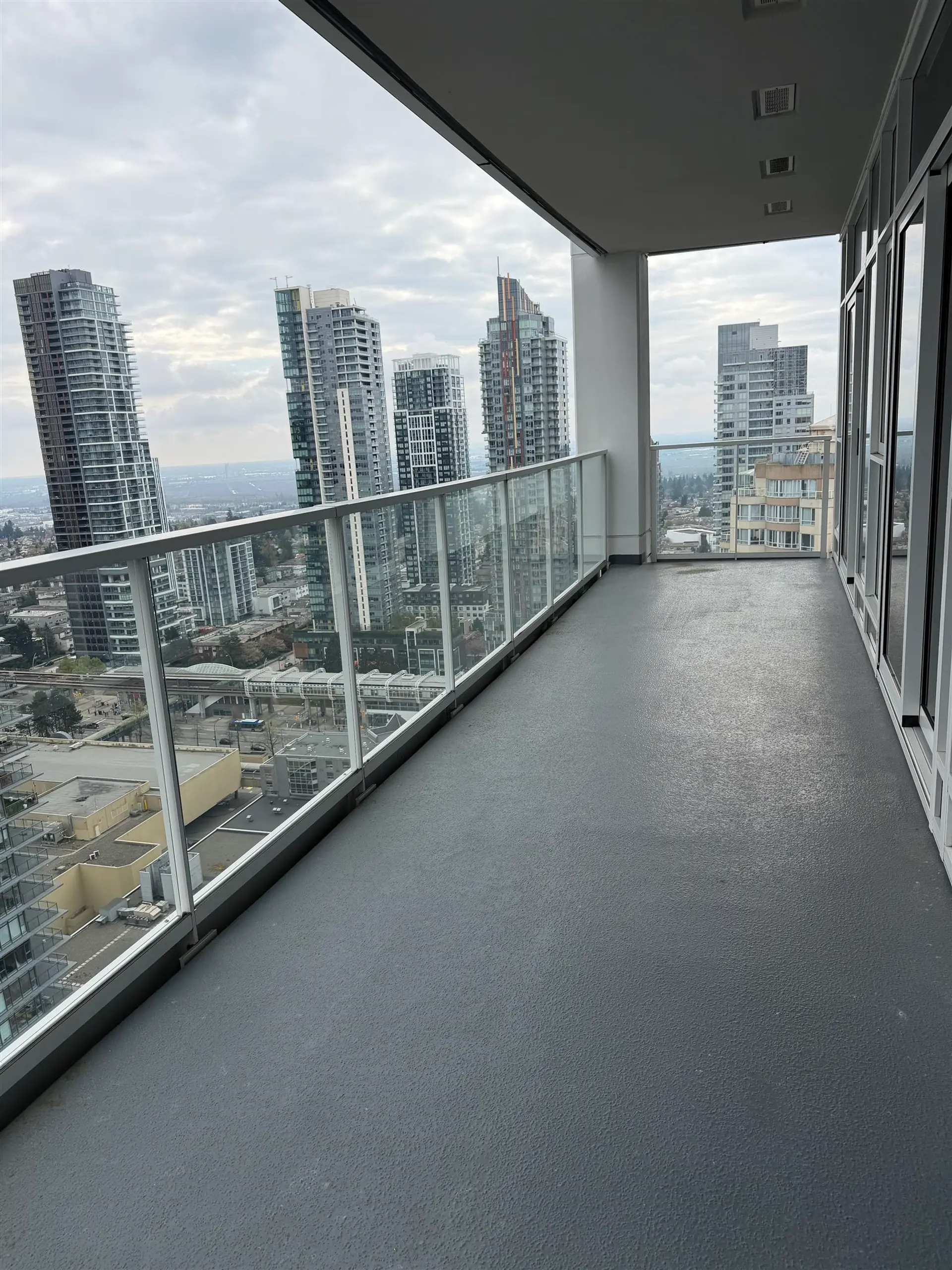 Property at #3008 6080 MCKAY AVENUE, Burnaby, BC