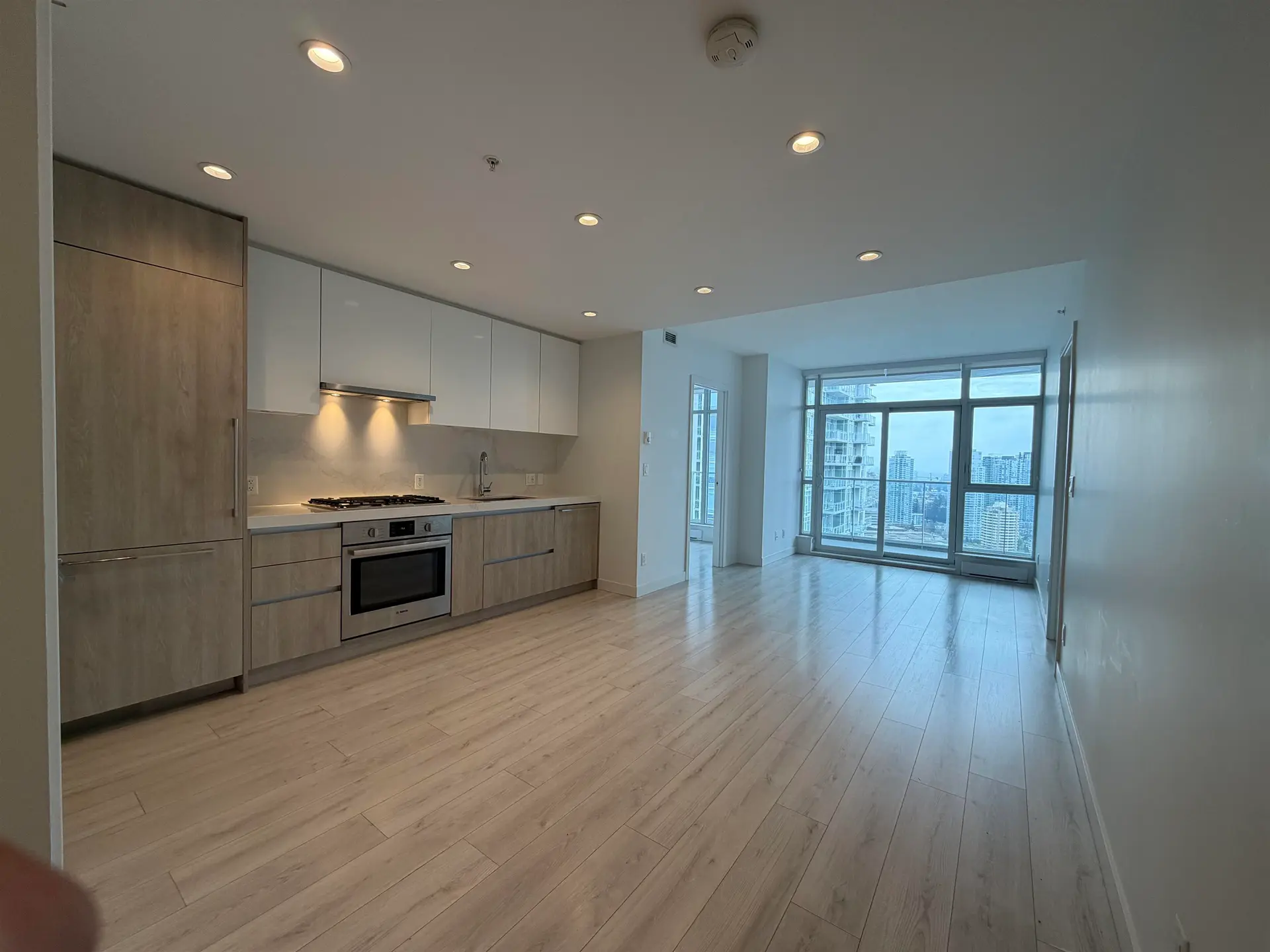 Property at #3008 6080 MCKAY AVENUE, Burnaby, BC