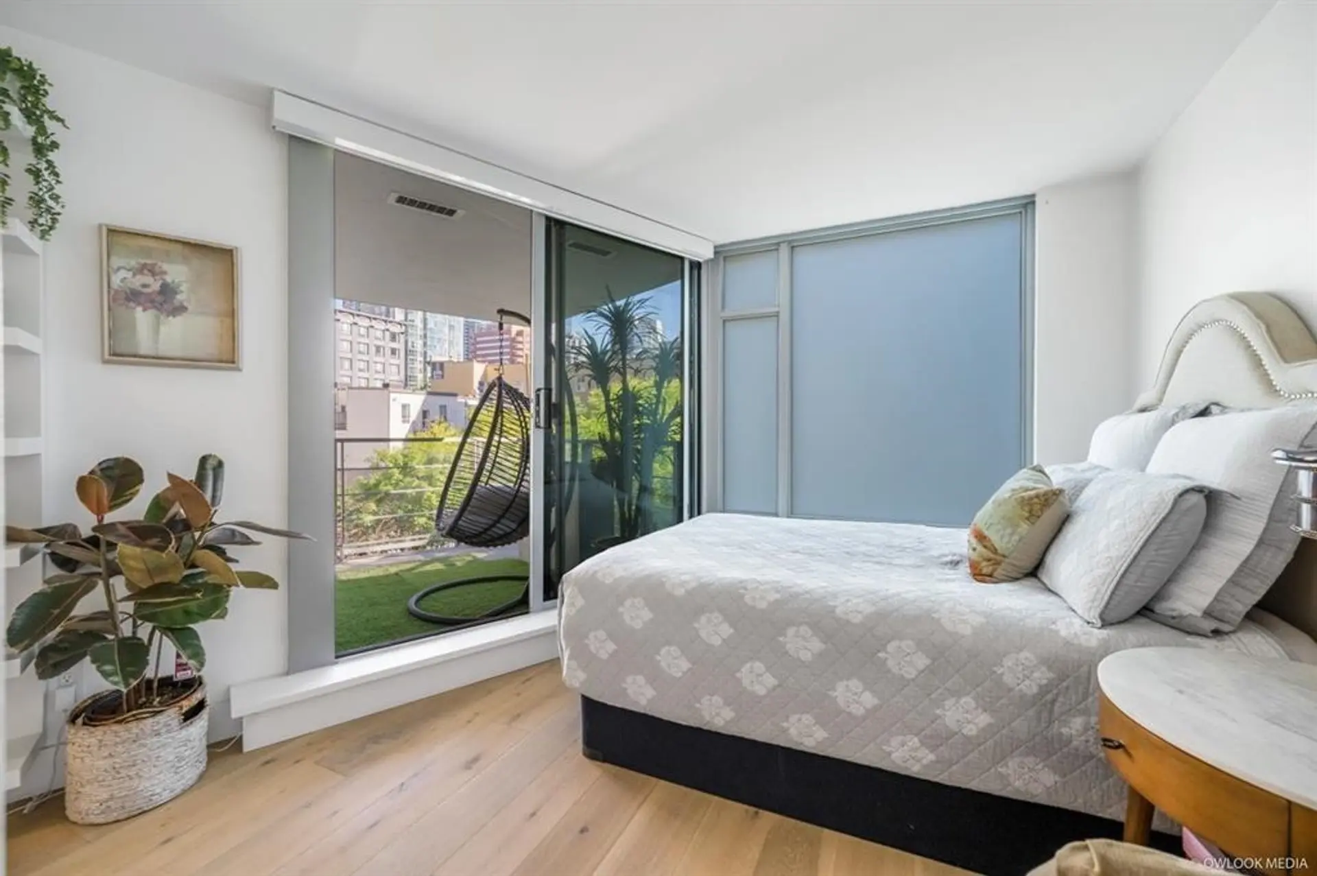 Property at #309 1255 SEYMOUR STREET, Vancouver, BC