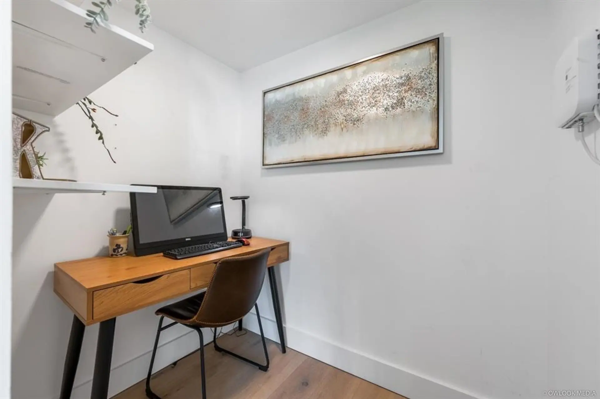 Property at #309 1255 SEYMOUR STREET, Vancouver, BC