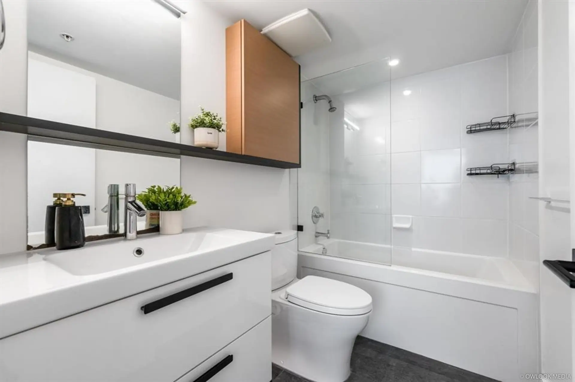 Property at #309 1255 SEYMOUR STREET, Vancouver, BC