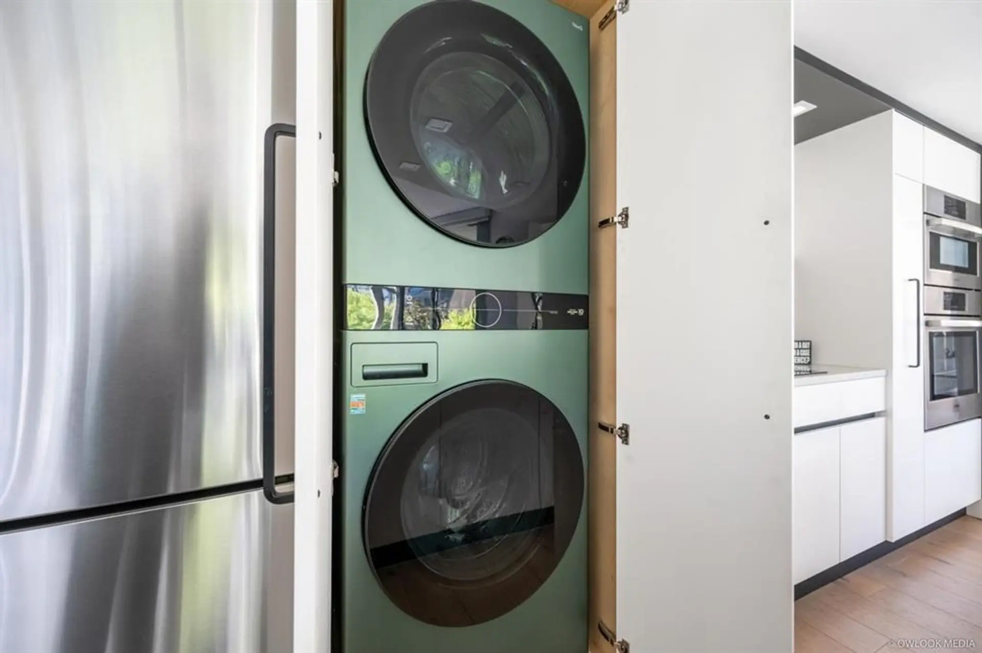 Property at #309 1255 SEYMOUR STREET, Vancouver, BC