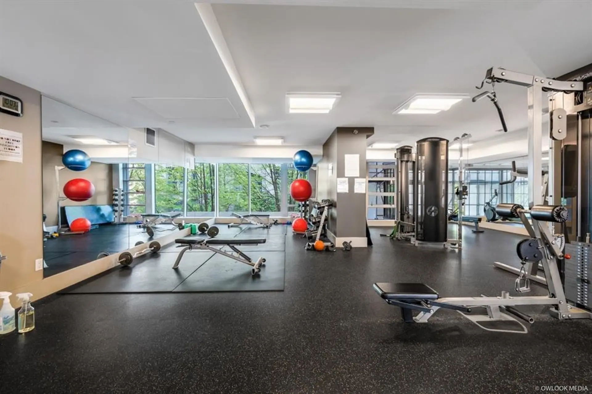 Property at #309 1255 SEYMOUR STREET, Vancouver, BC