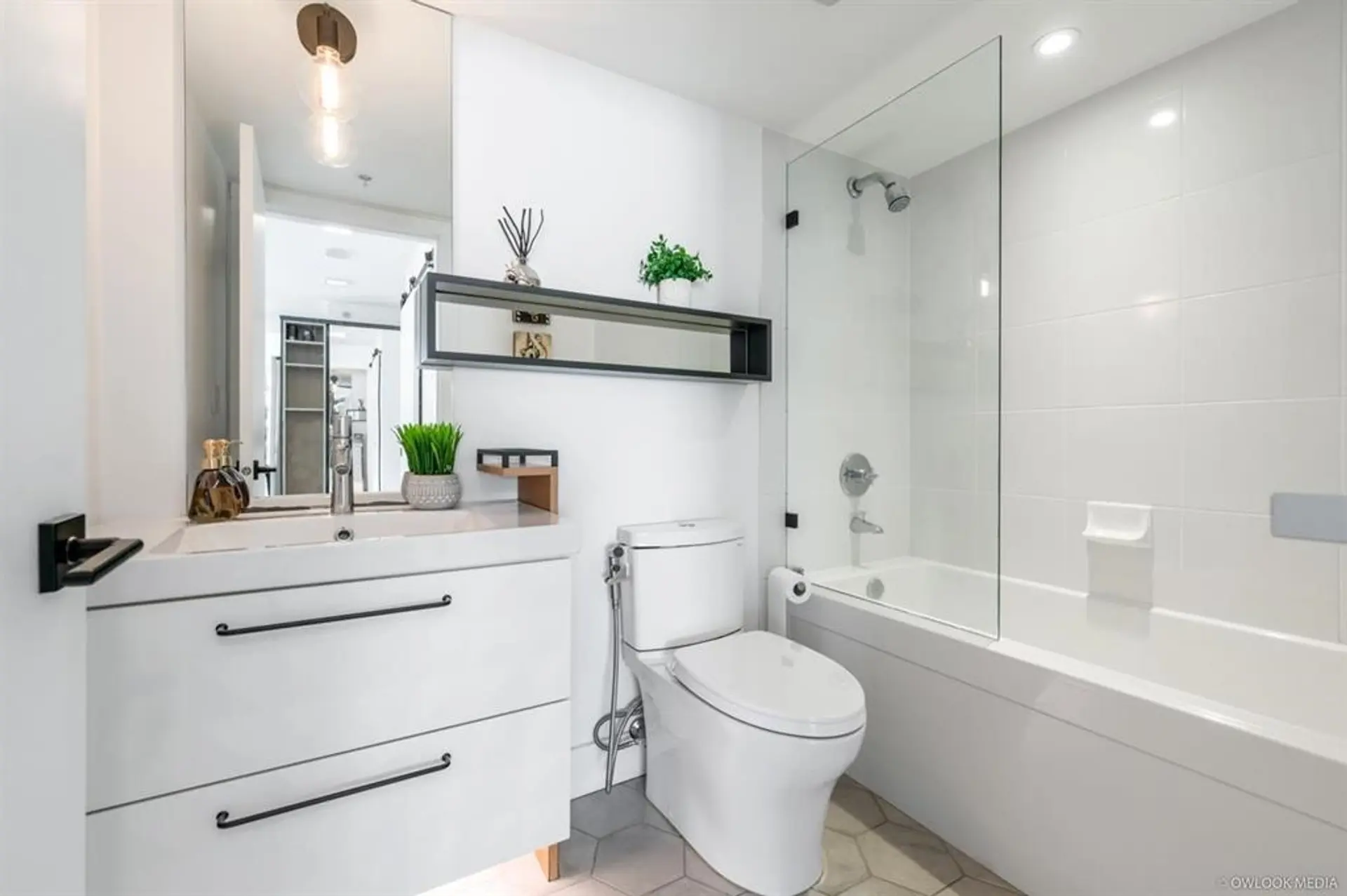 Property at #309 1255 SEYMOUR STREET, Vancouver, BC