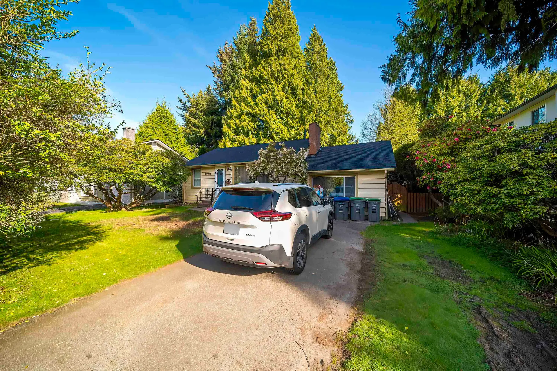 Property at 13029 15A AVENUE, Surrey, BC