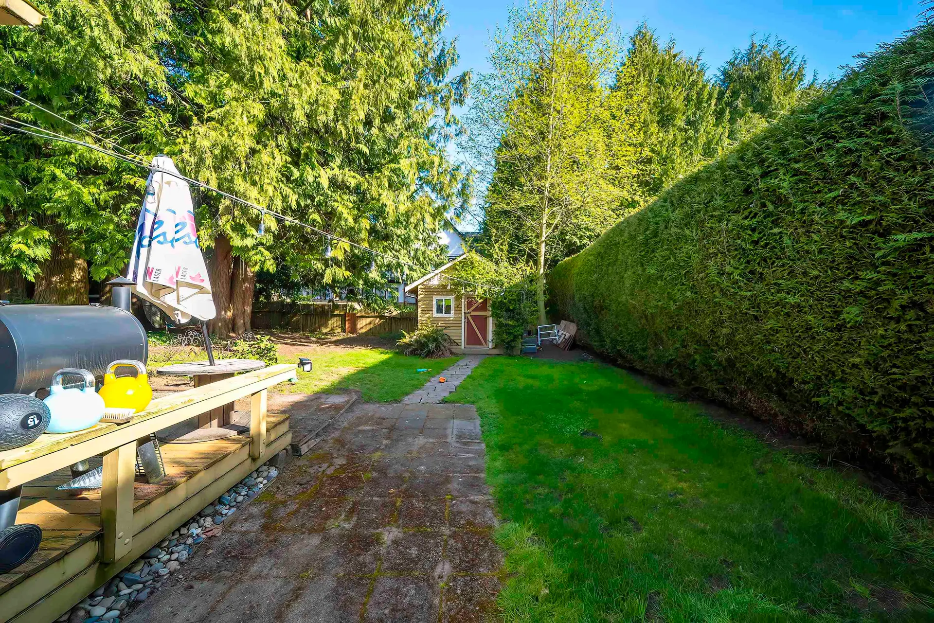 Property at 13029 15A AVENUE, Surrey, BC