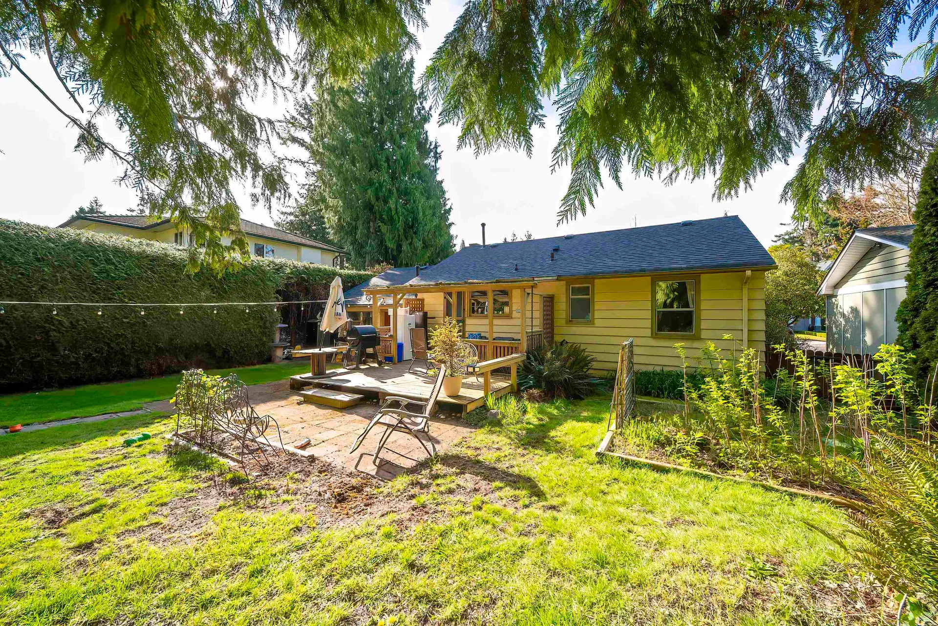 Property at 13029 15A AVENUE, Surrey, BC