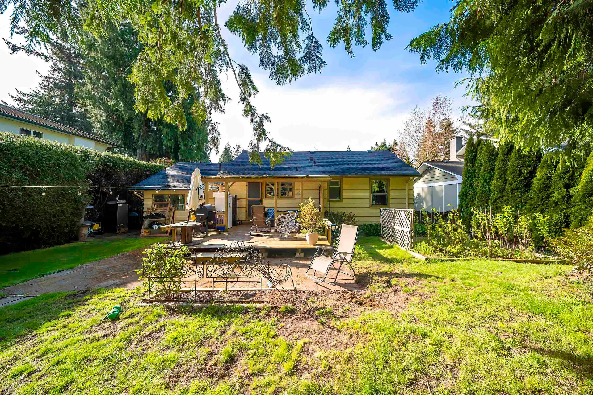 Property at 13029 15A AVENUE, Surrey, BC