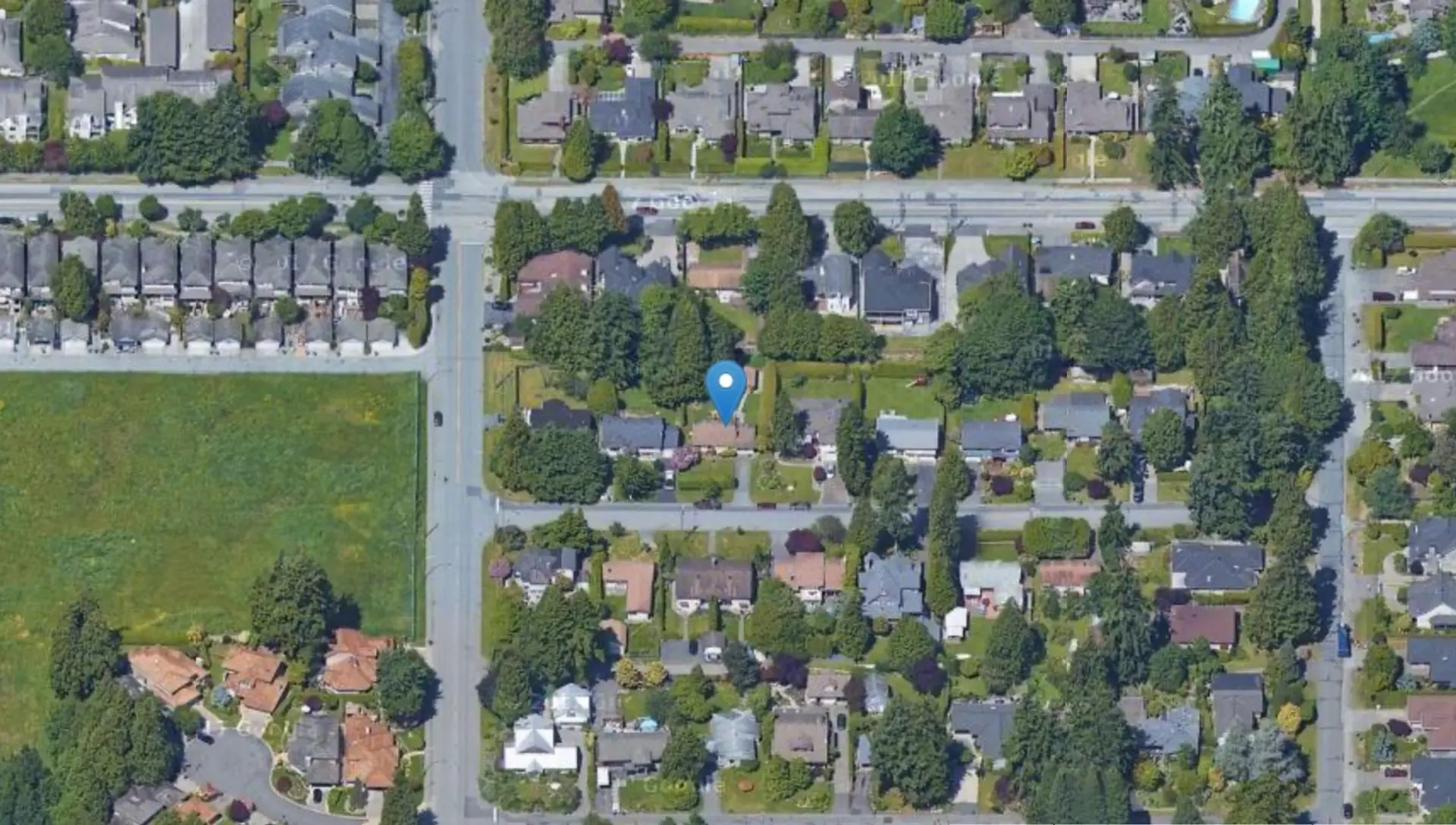 Property at 13029 15A AVENUE, Surrey, BC