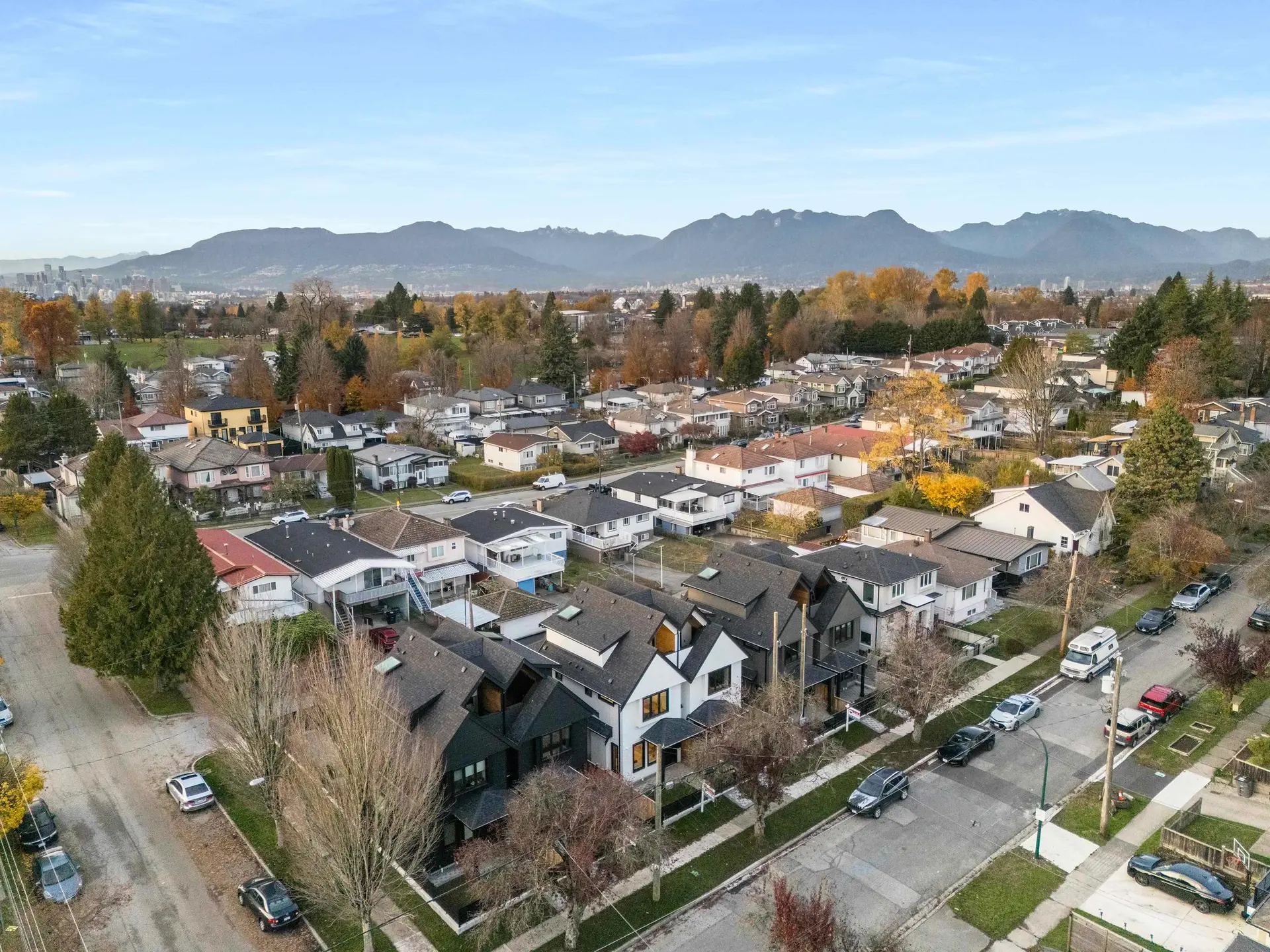 Property at #2 4885 MOSS STREET, Vancouver, BC