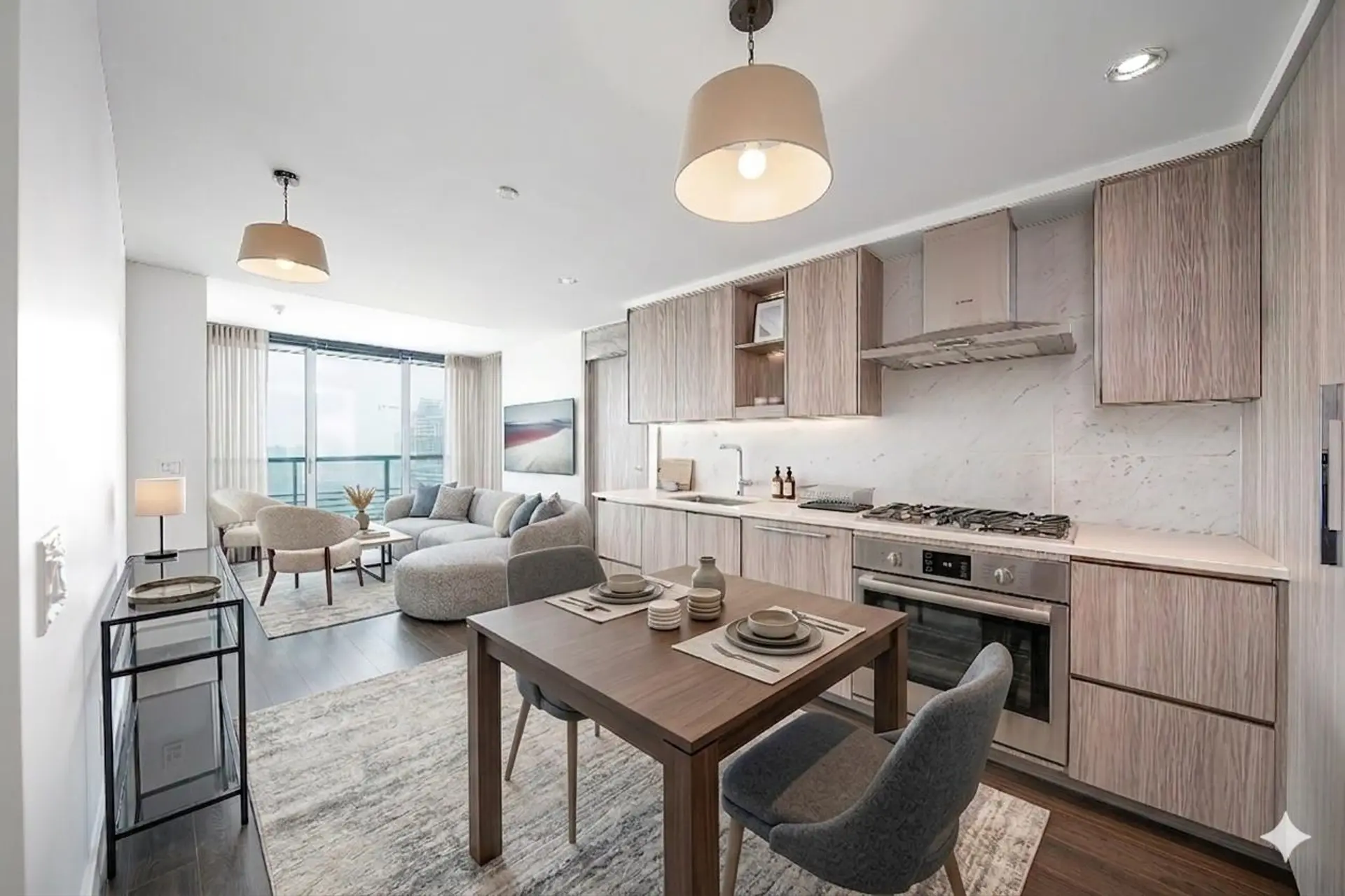 Property at #2702 4720 SW Lougheed Highway, Burnaby, BC