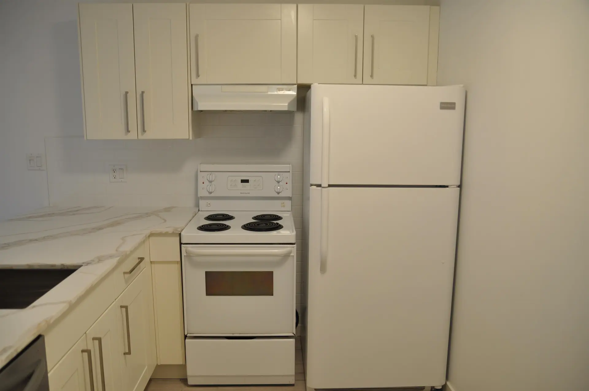 Property at #104 2255 ETON STREET, Vancouver, BC