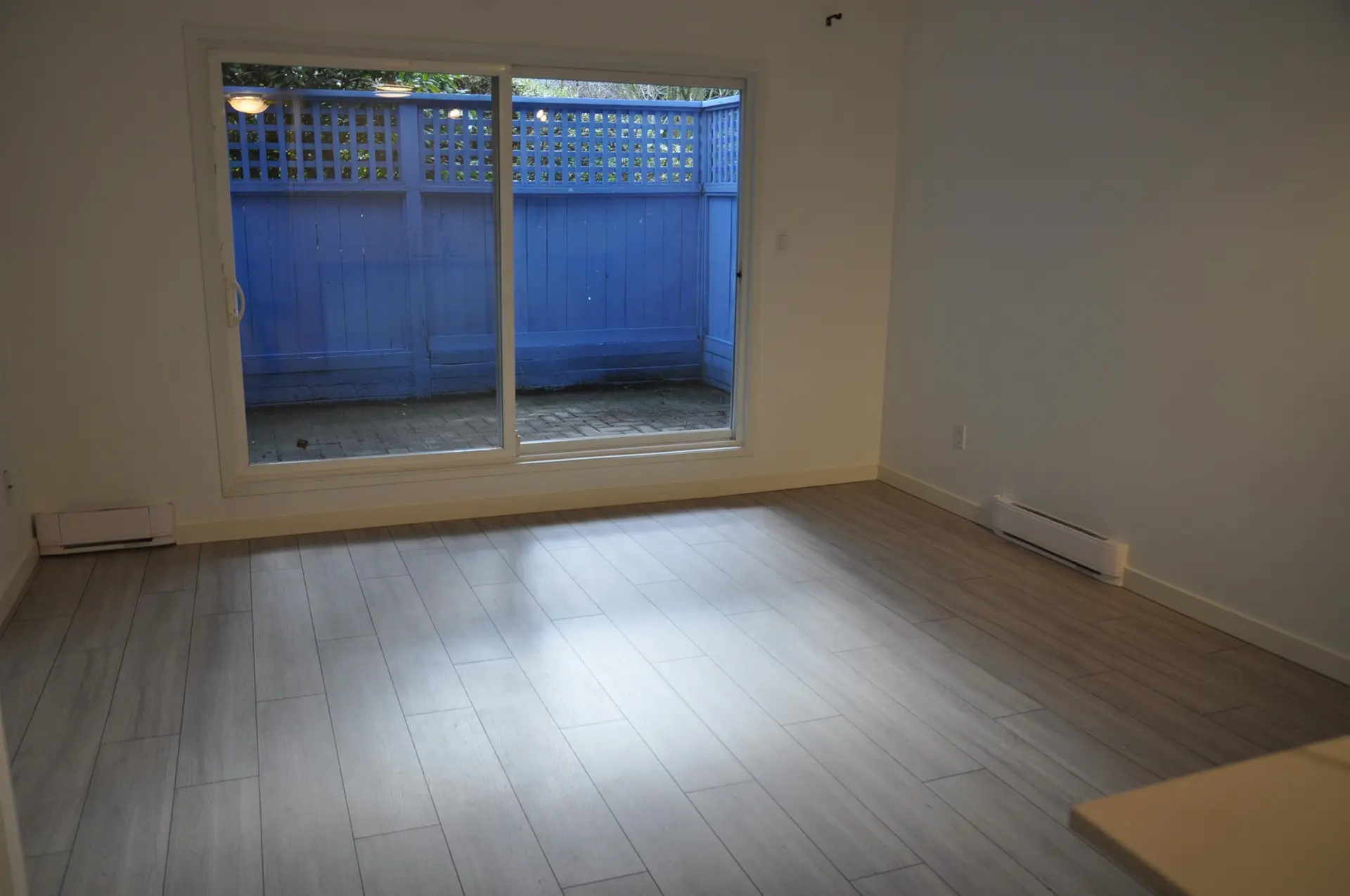 Property at #104 2255 ETON STREET, Vancouver, BC