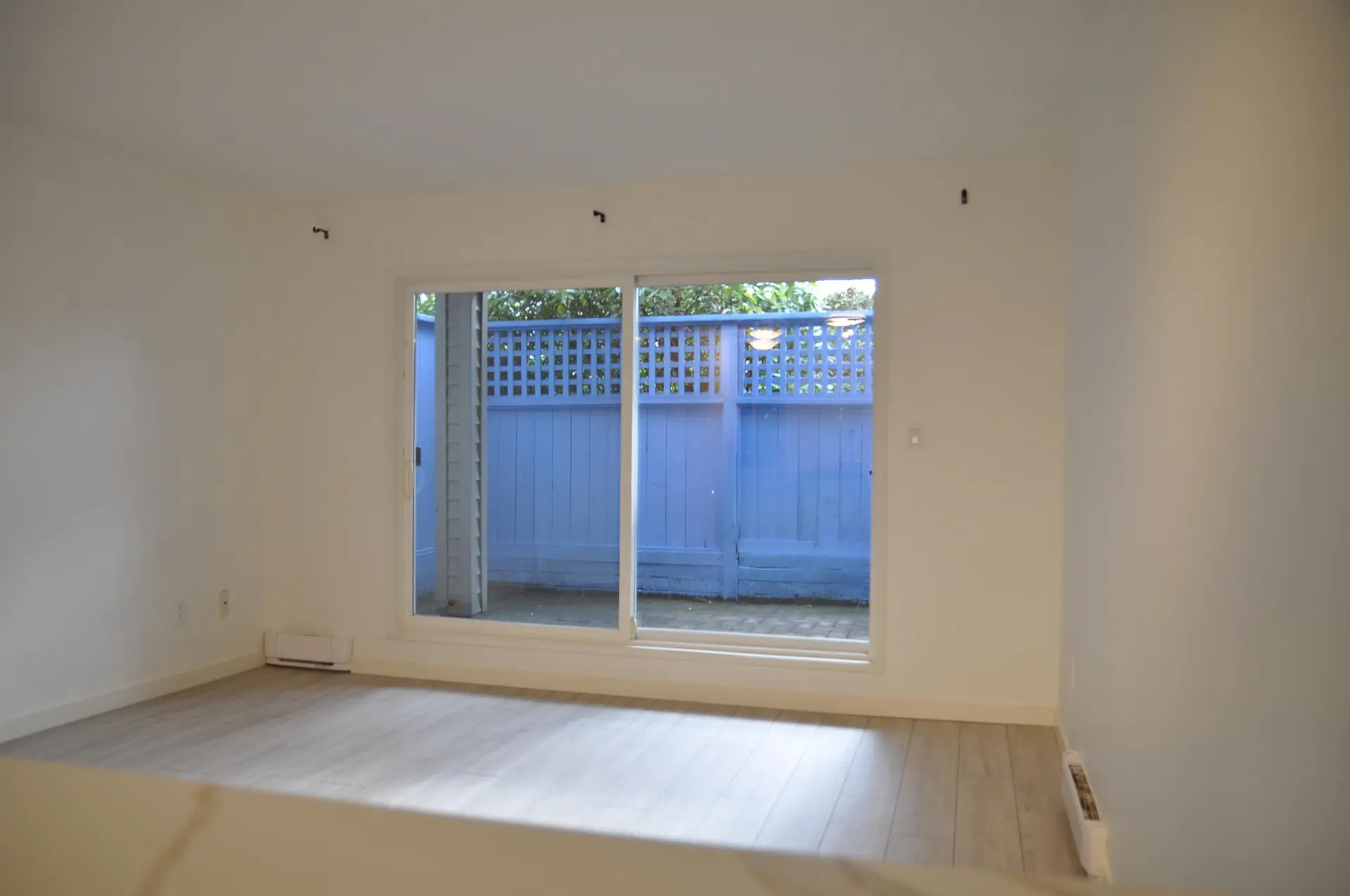 Property at #104 2255 ETON STREET, Vancouver, BC