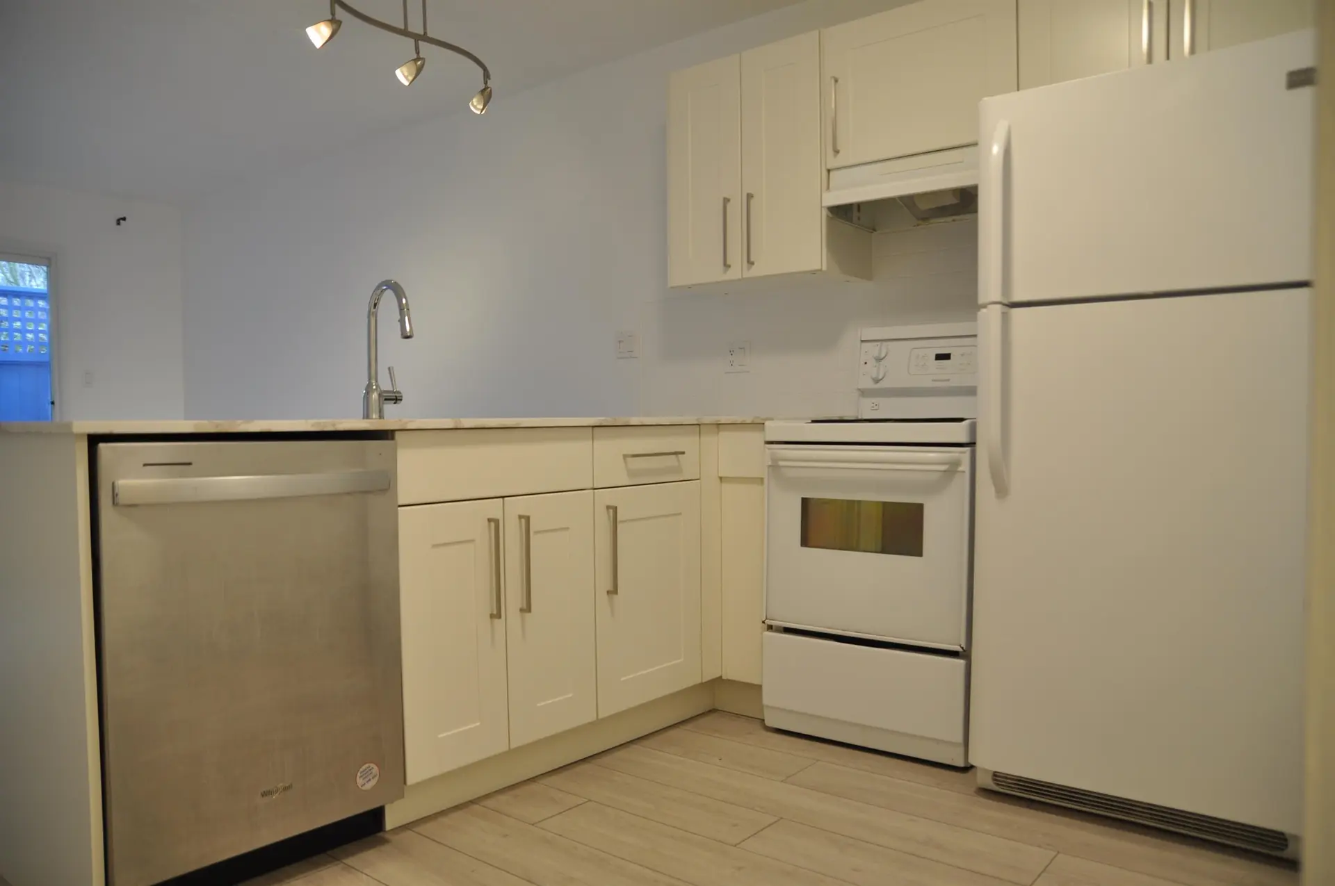 Property at #104 2255 ETON STREET, Vancouver, BC