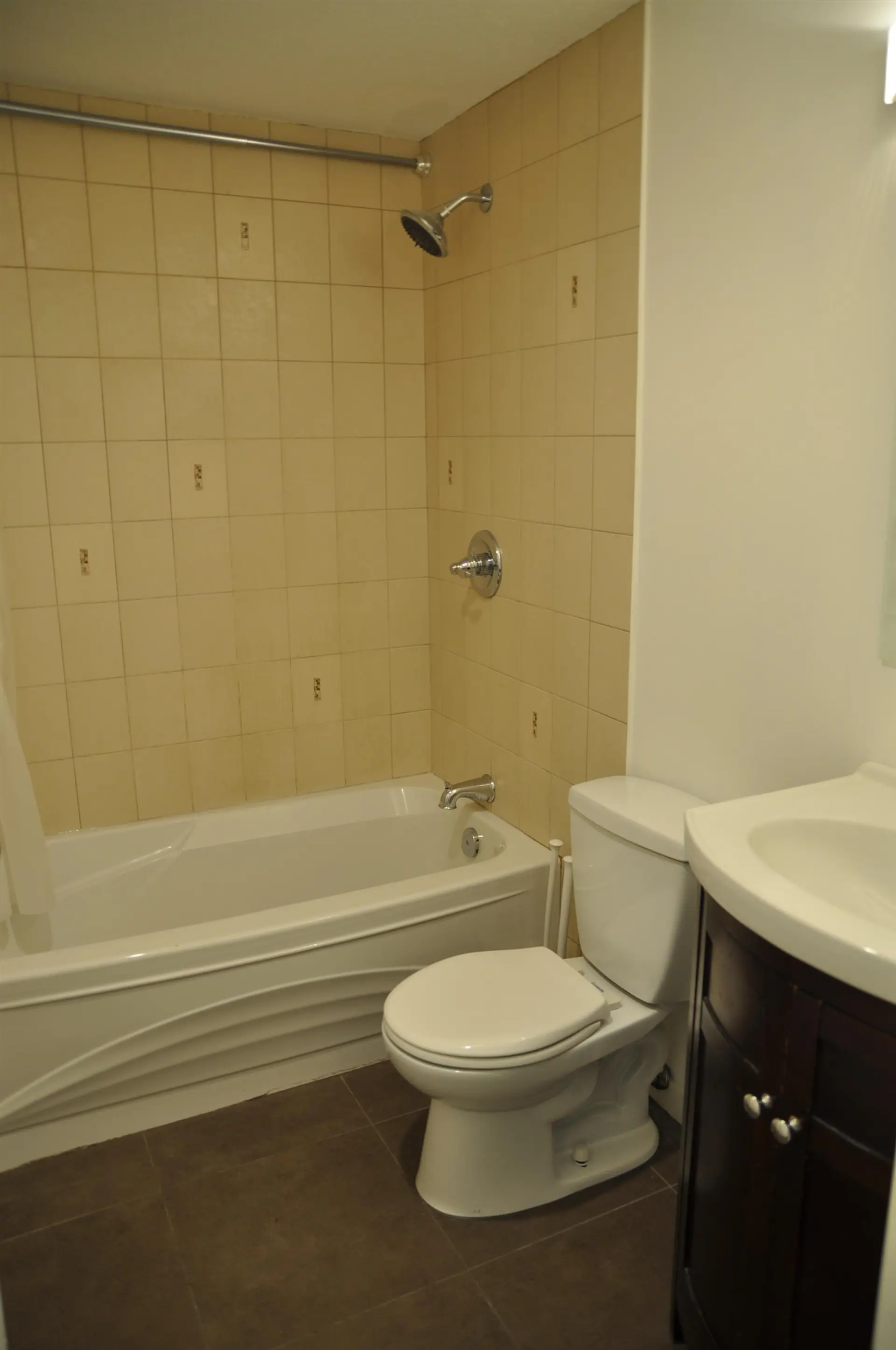 Property at #104 2255 ETON STREET, Vancouver, BC