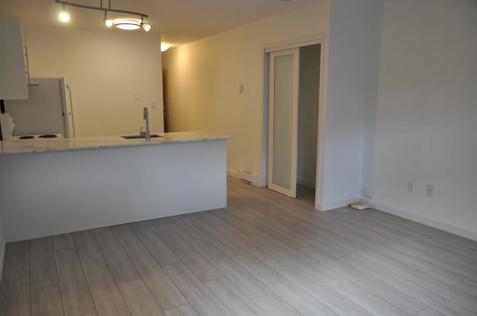 Property at #104 2255 ETON STREET, Vancouver, BC