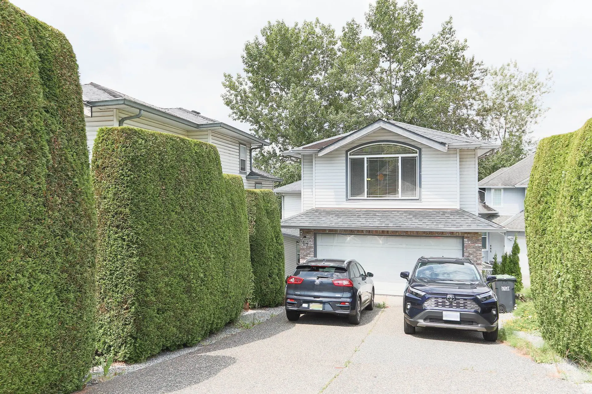 Property at #17 1615 Shaughnessy Street, Port Coquitlam, BC