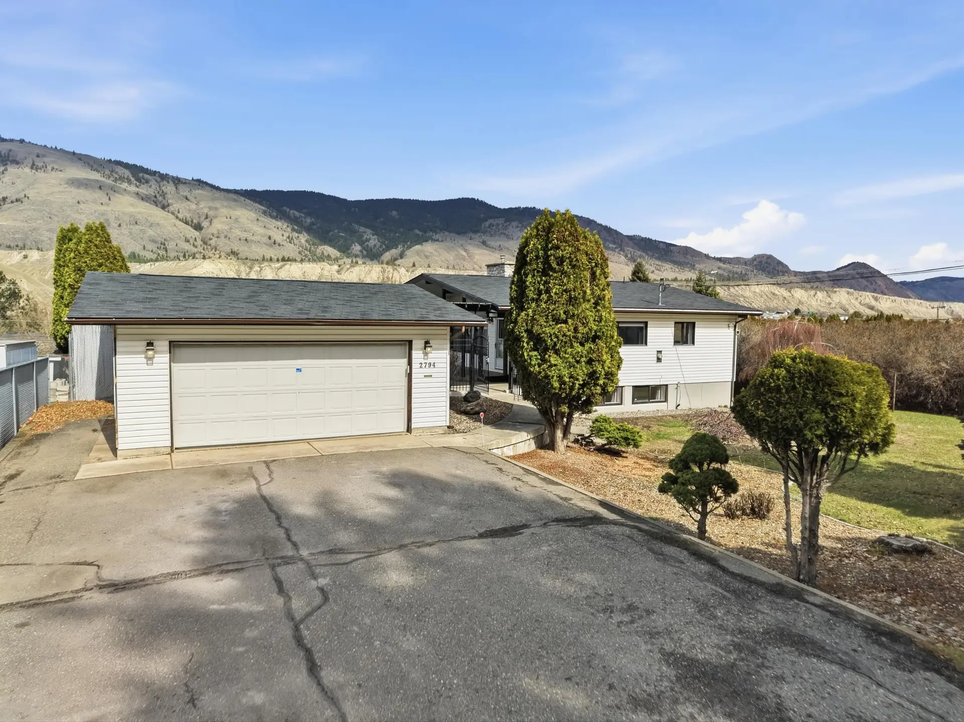 Property at 2794 Sunset Drive, , BC