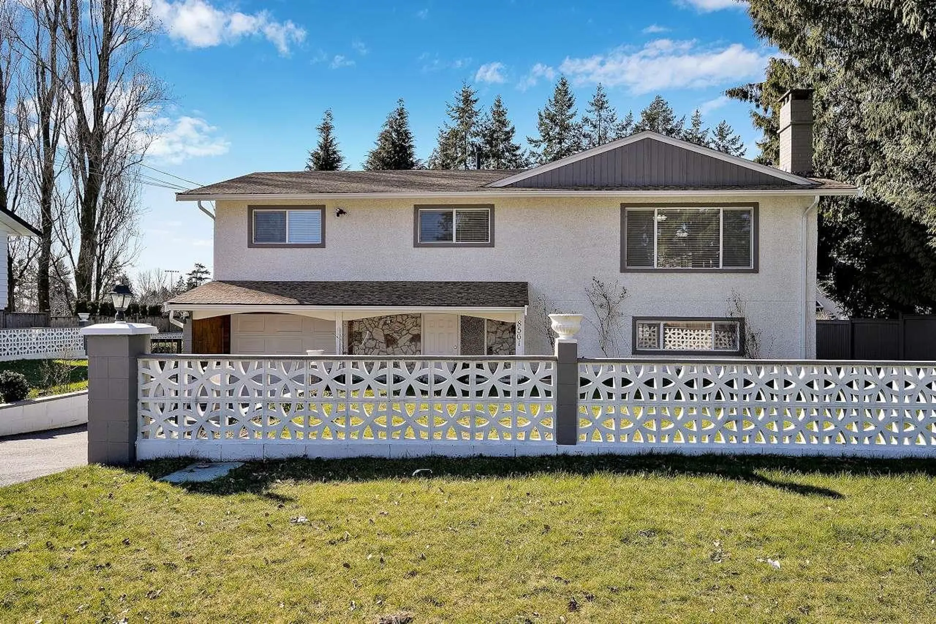 Property at 8561 113b Street, Delta, BC