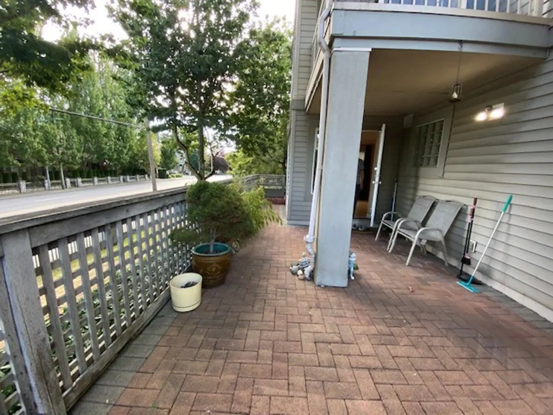 Property at #116 8200 JONES ROAD, Richmond, BC