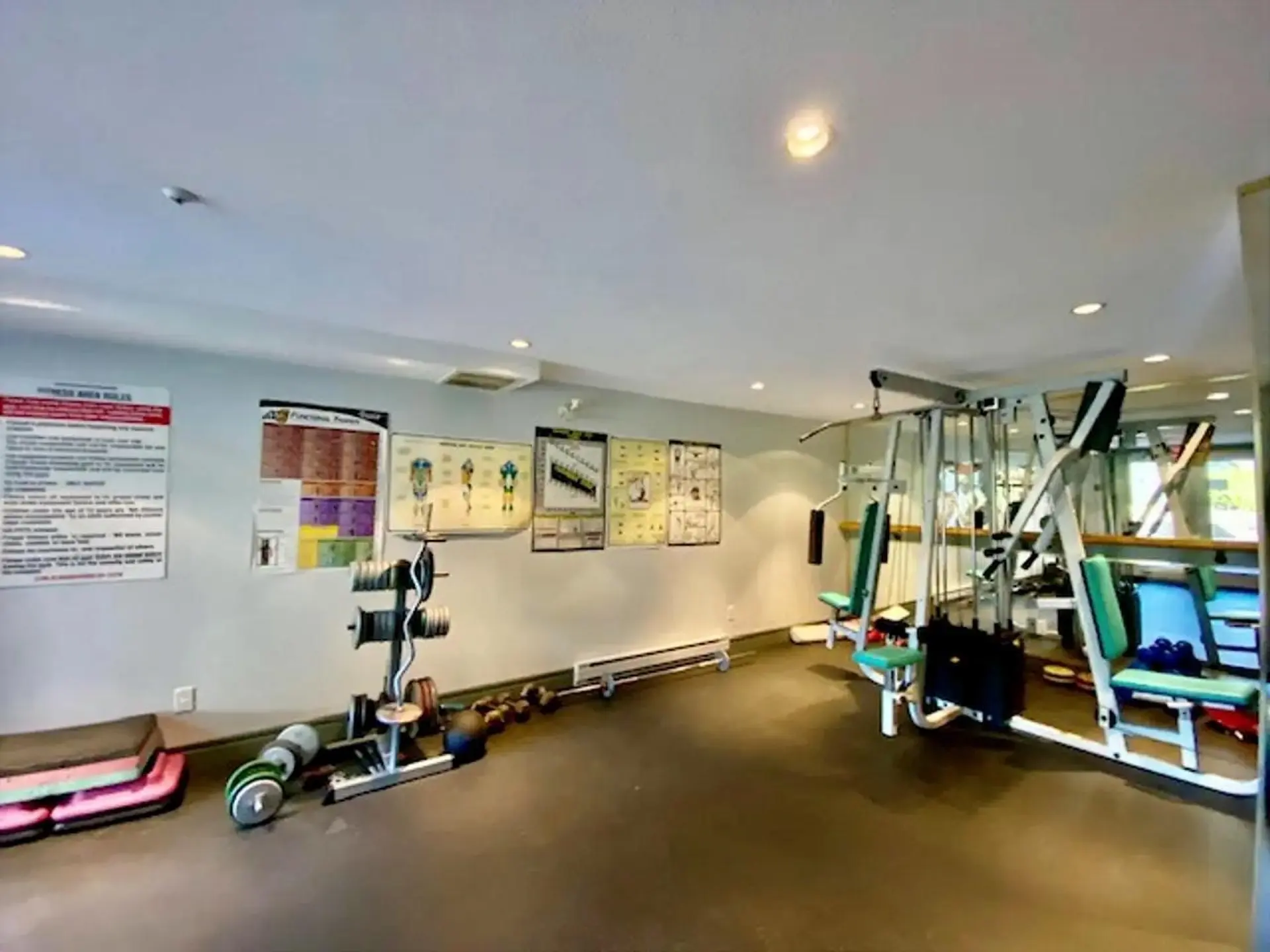 Property at #116 8200 JONES ROAD, Richmond, BC