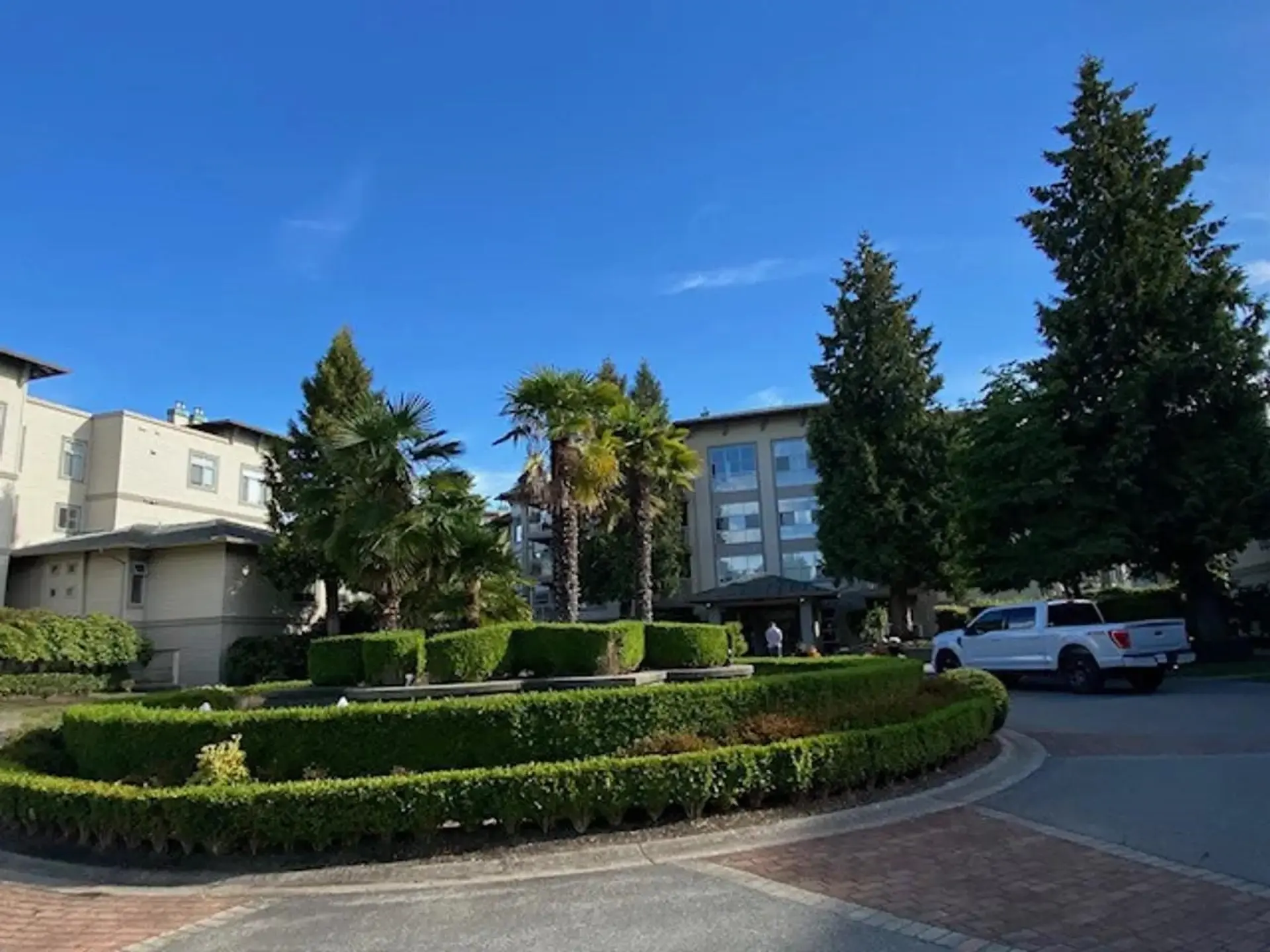 Property at #116 8200 JONES ROAD, Richmond, BC