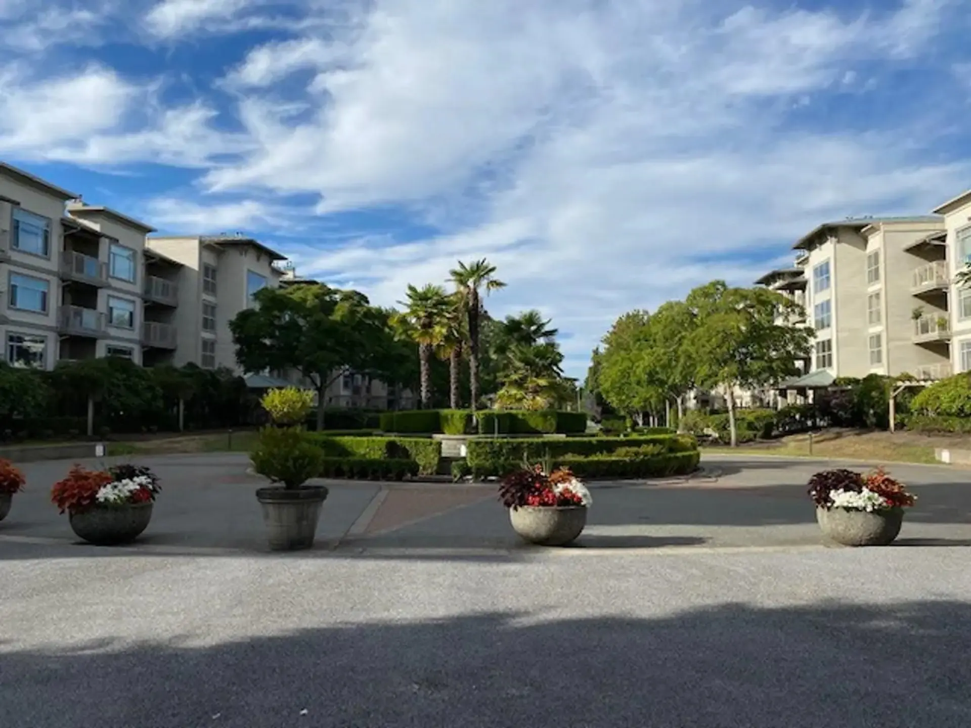 Property at #116 8200 JONES ROAD, Richmond, BC