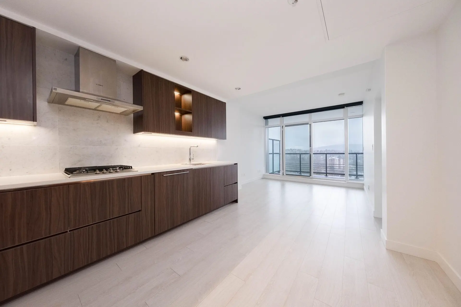 Property at #2508 4720 LOUGHEED HIGHWAY, Burnaby, BC