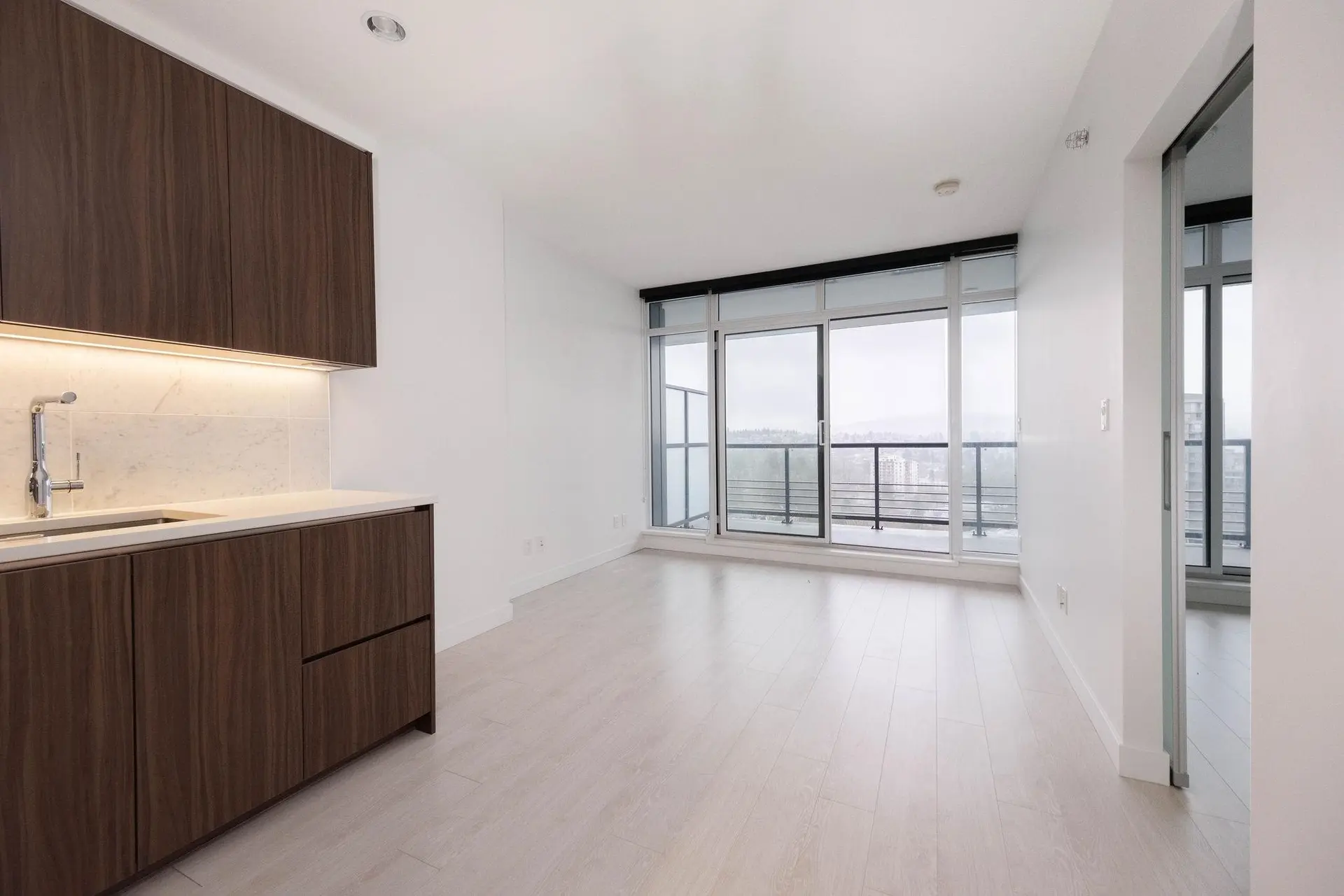 Property at #2508 4720 LOUGHEED HIGHWAY, Burnaby, BC