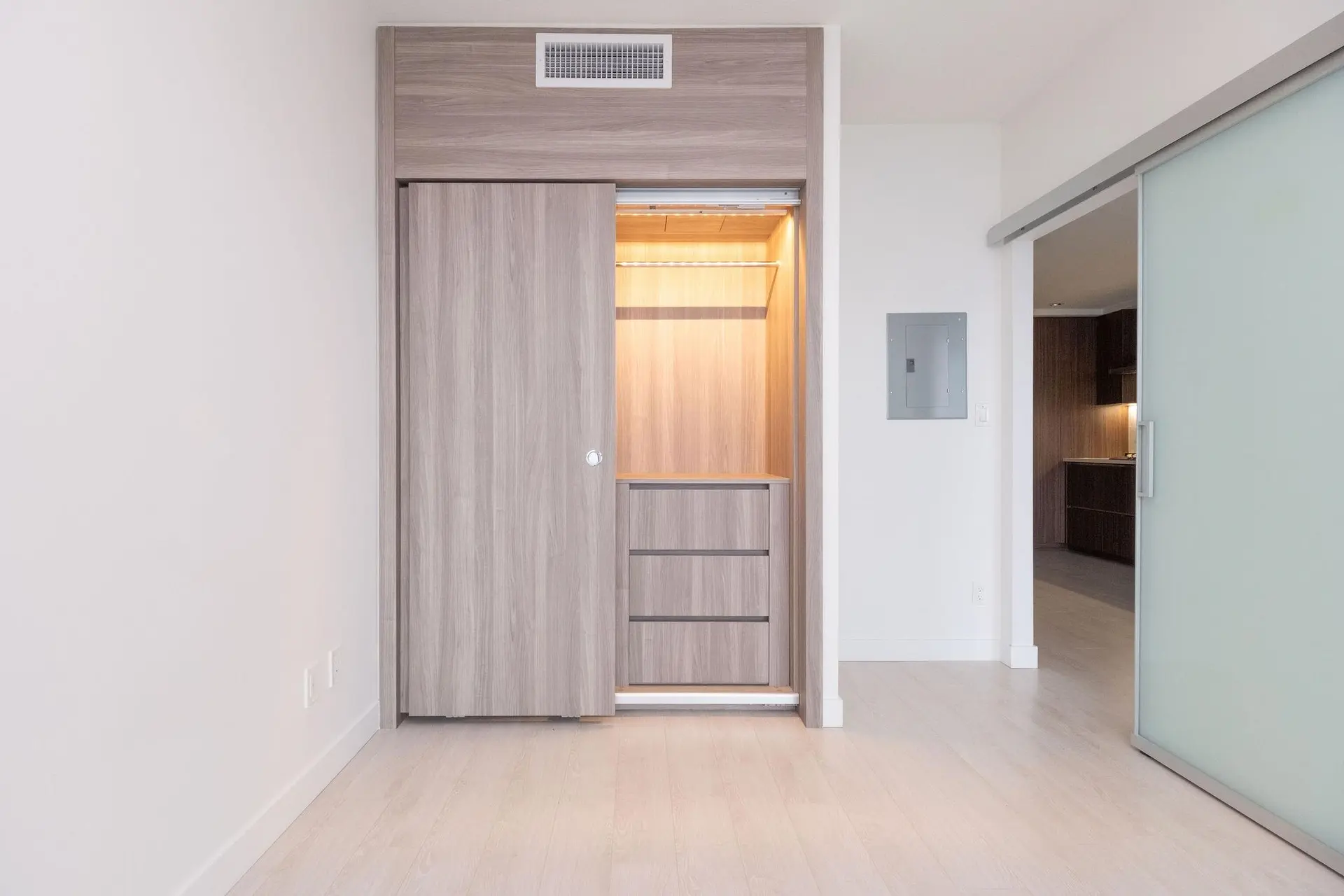 Property at #2508 4720 LOUGHEED HIGHWAY, Burnaby, BC