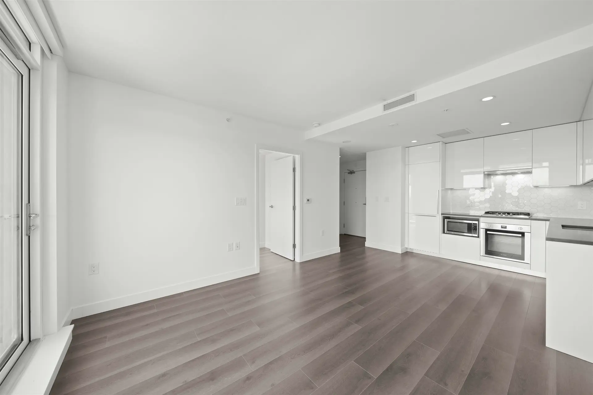 Property at #1501 8188 FRASER STREET, Vancouver, BC