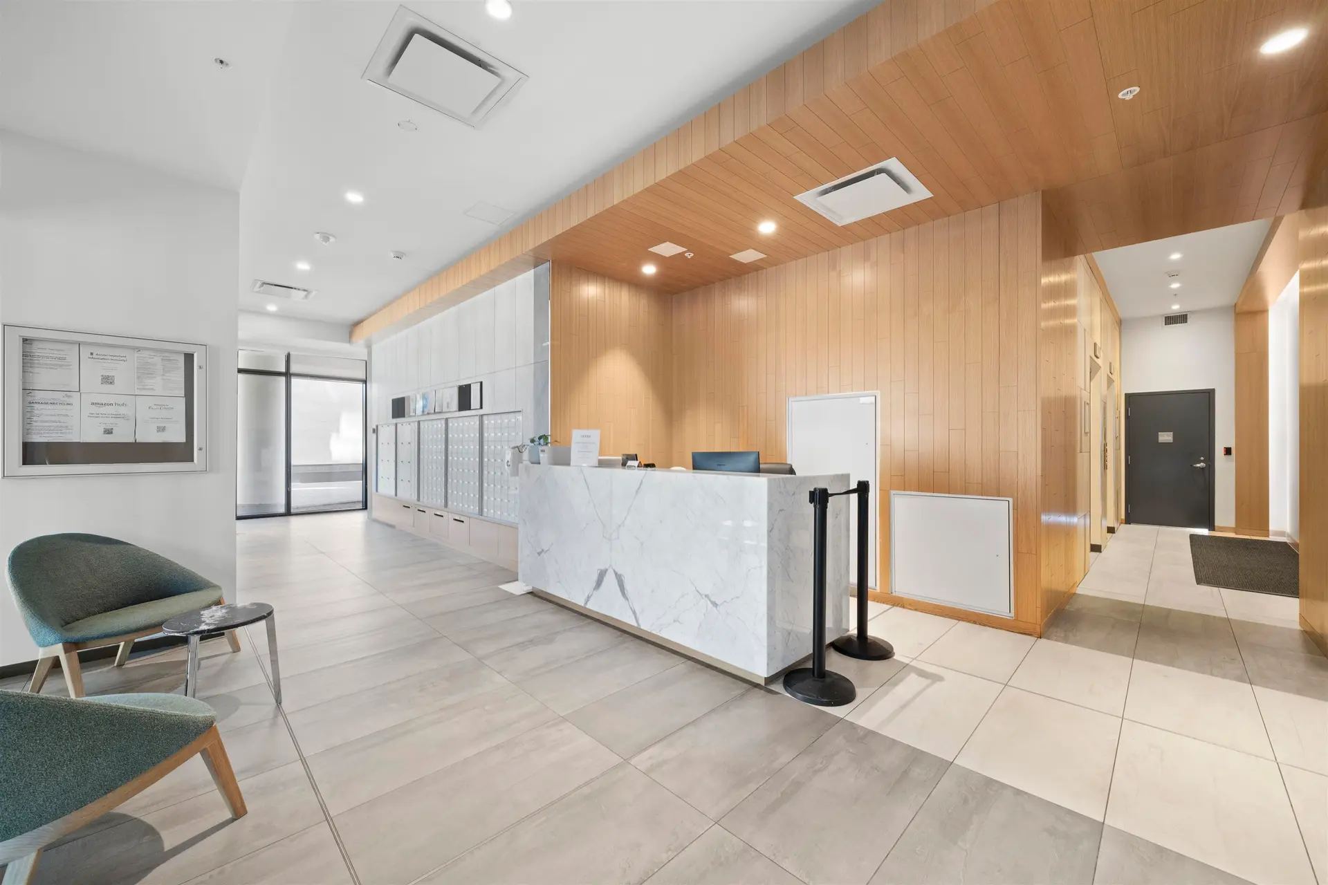 Property at #1501 8188 FRASER STREET, Vancouver, BC