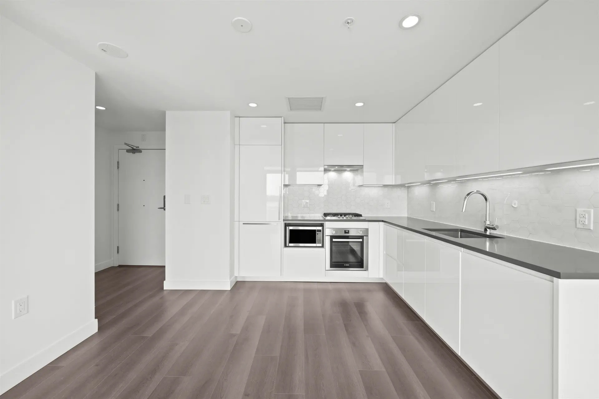 Property at #1501 8188 FRASER STREET, Vancouver, BC