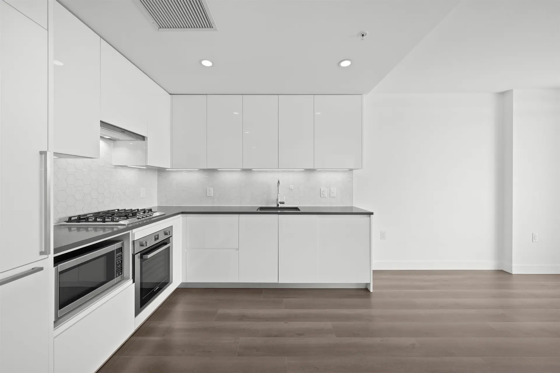 Property at #1501 8188 FRASER STREET, Vancouver, BC