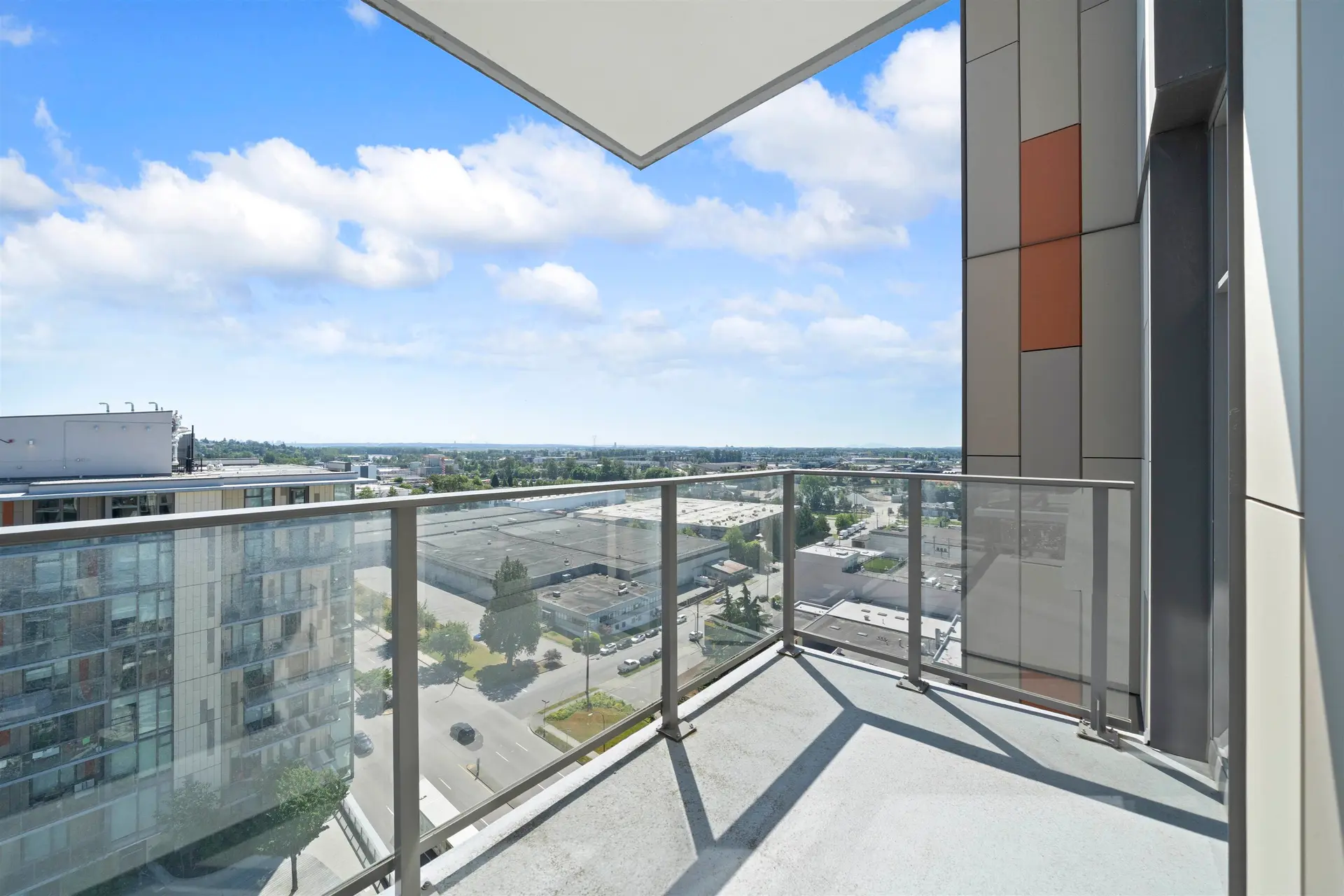 Property at #1501 8188 FRASER STREET, Vancouver, BC