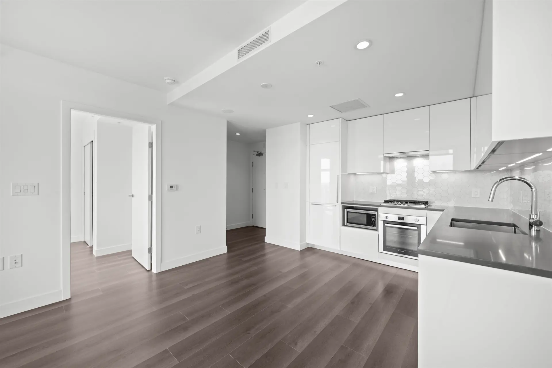 Property at #1501 8188 FRASER STREET, Vancouver, BC