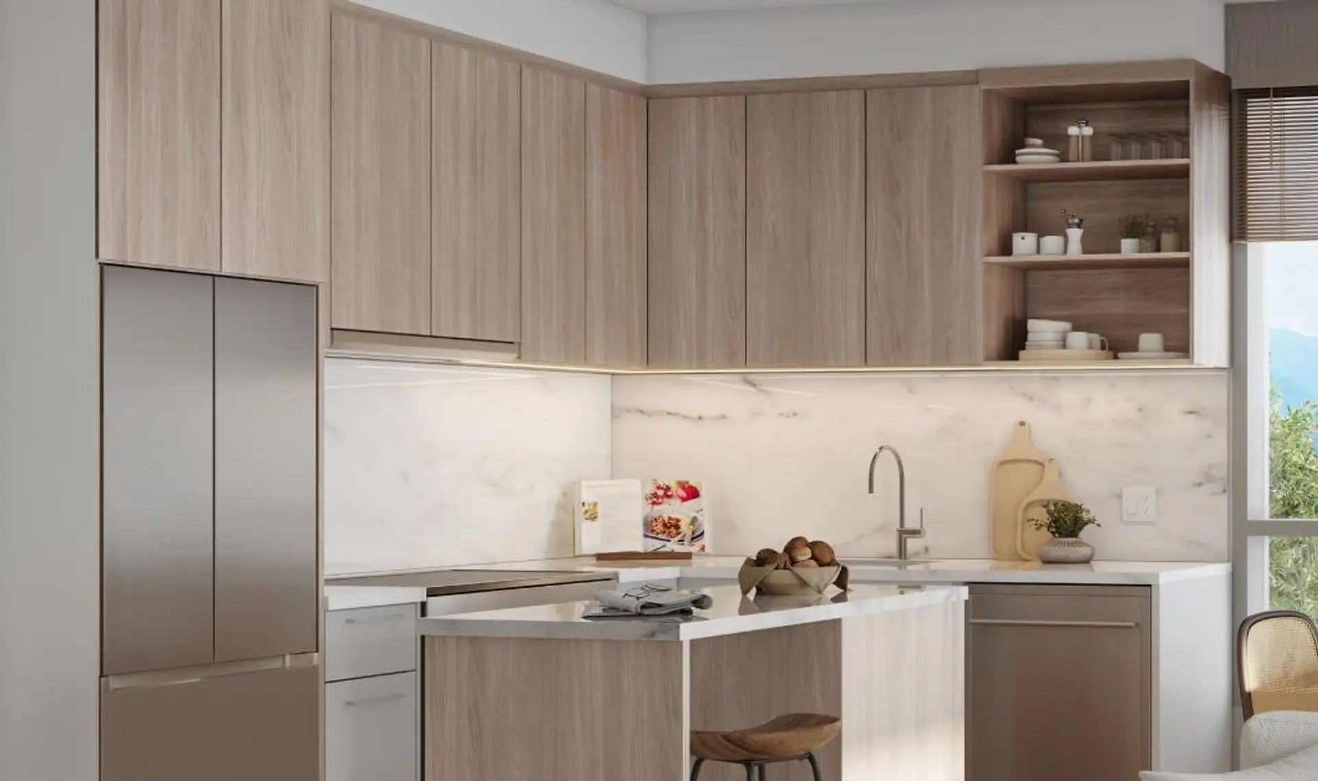 Property at #307 82 FIRST STREET, New Westminster, BC