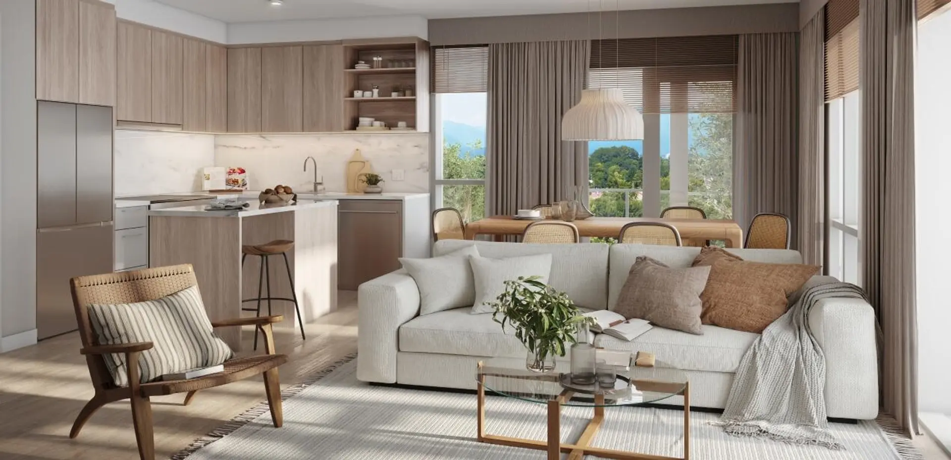 Property at #307 82 FIRST STREET, New Westminster, BC