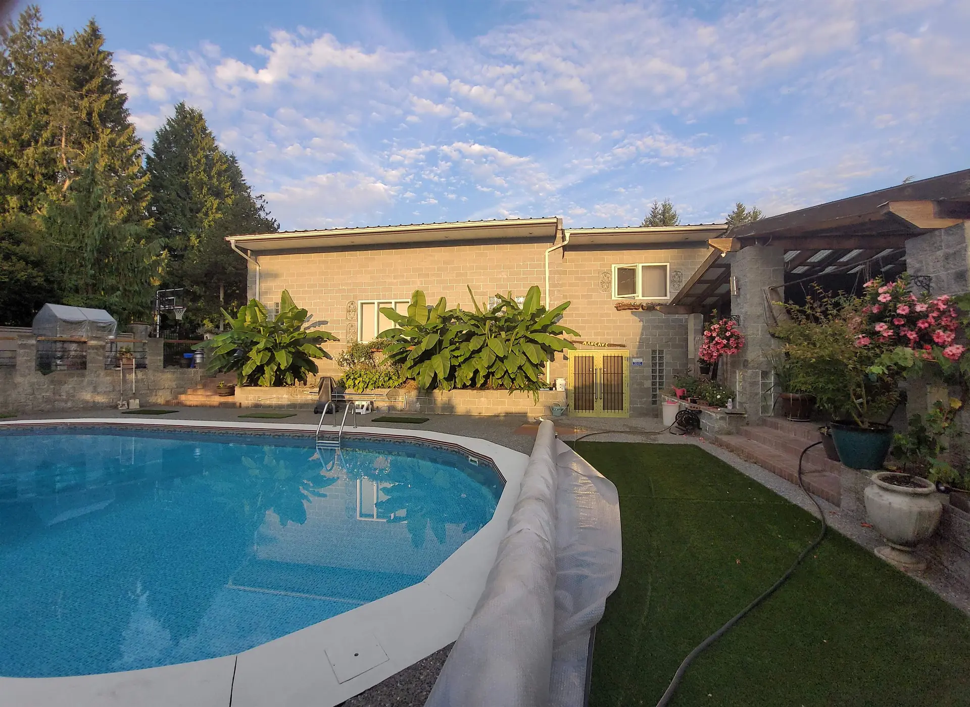 Property at 19717 48a Avenue, Langley, BC