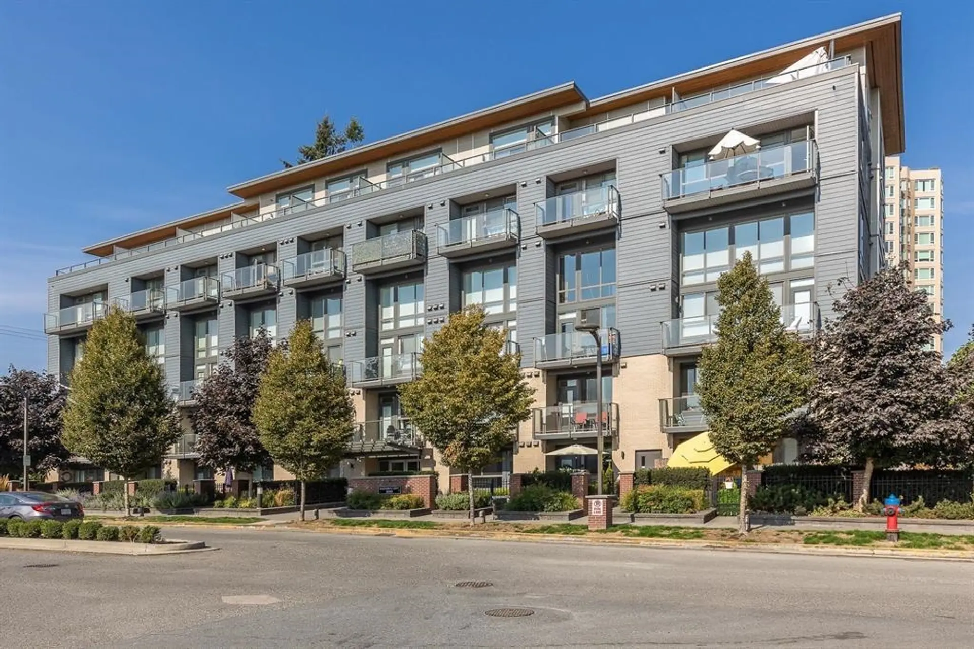 Property at #301 3090 GLADWIN ROAD, Abbotsford, BC