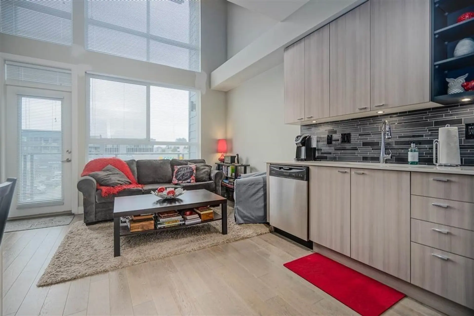 Property at #301 3090 GLADWIN ROAD, Abbotsford, BC