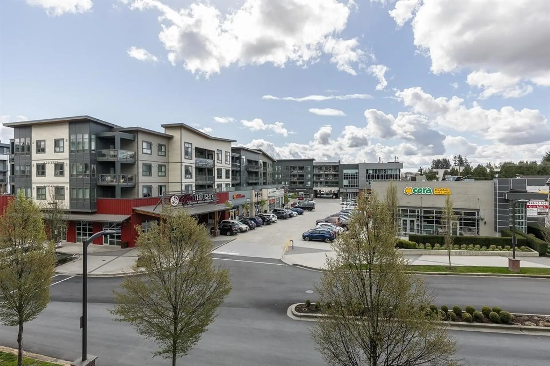 Property at #301 3090 GLADWIN ROAD, Abbotsford, BC