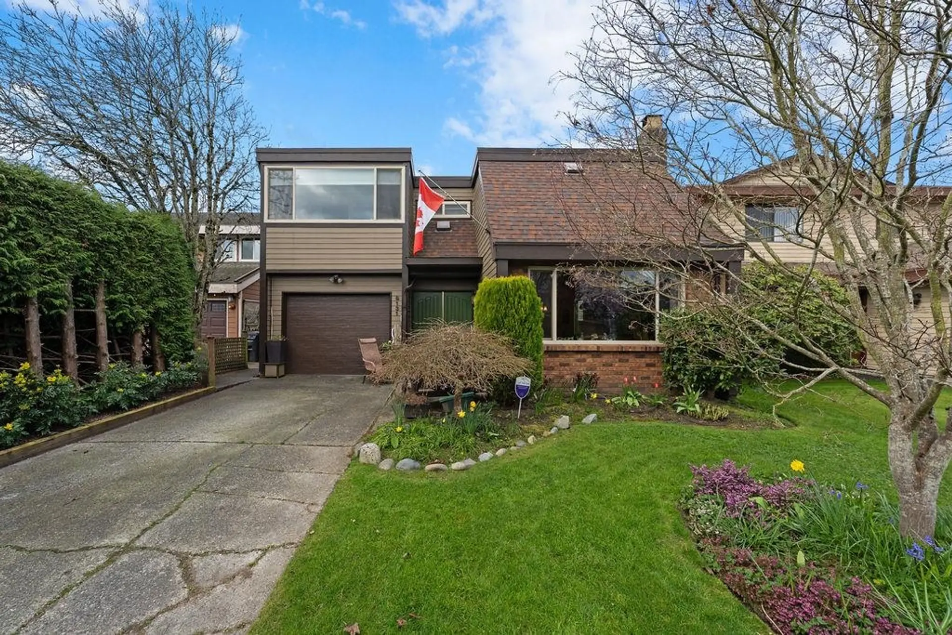 Property at 8131 Corless Place, Richmond, BC