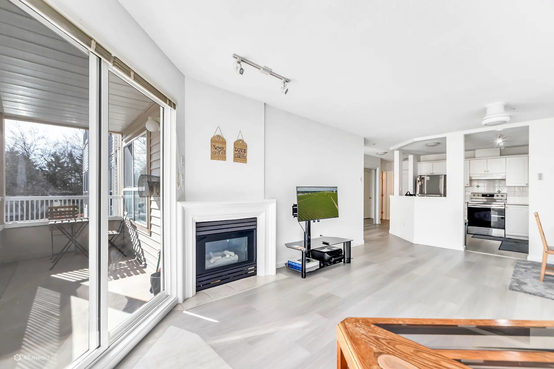 Property at #303 8139 121A STREET, Surrey, BC